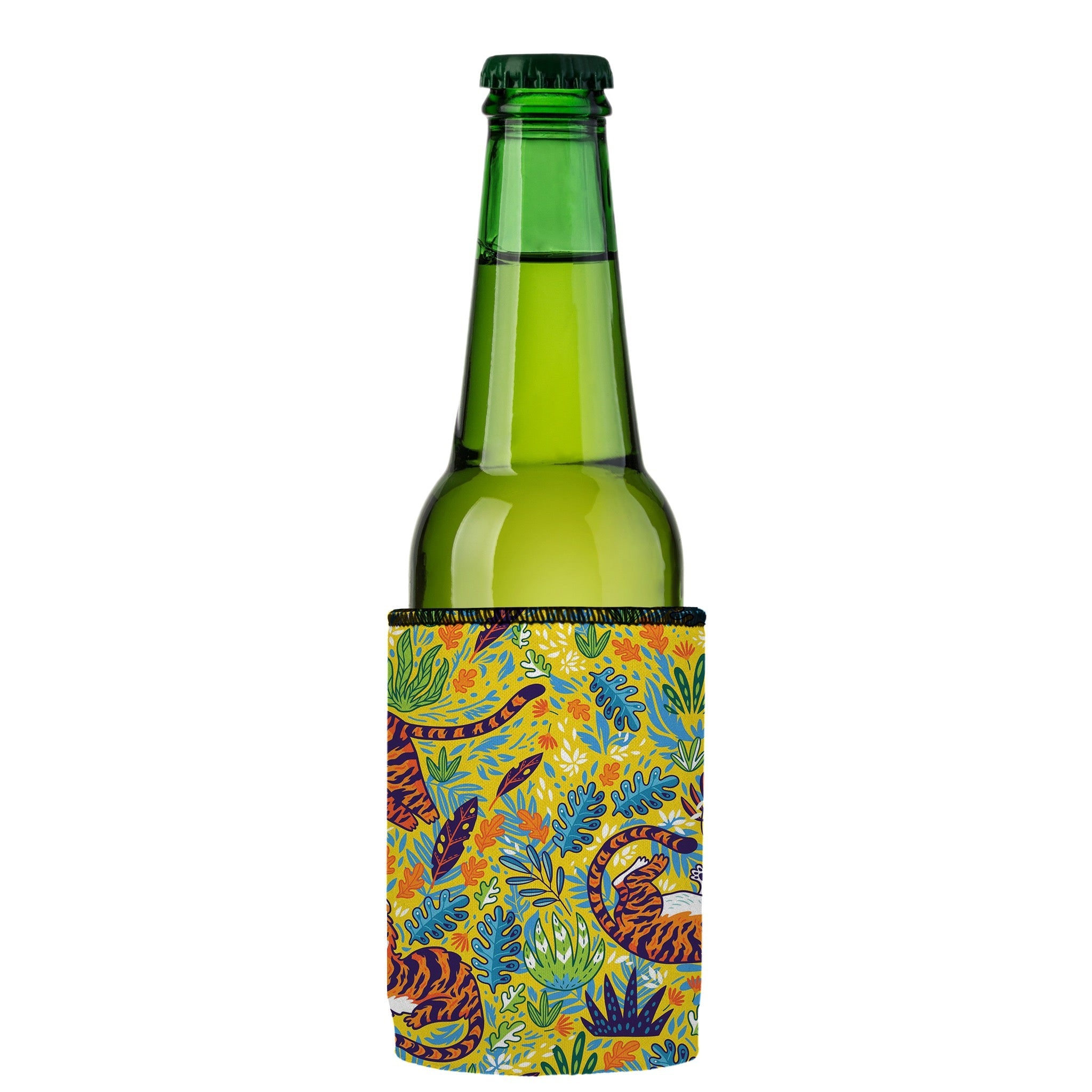 Stubbyz Playin' Tigers Stubby Cooler 2-Pack