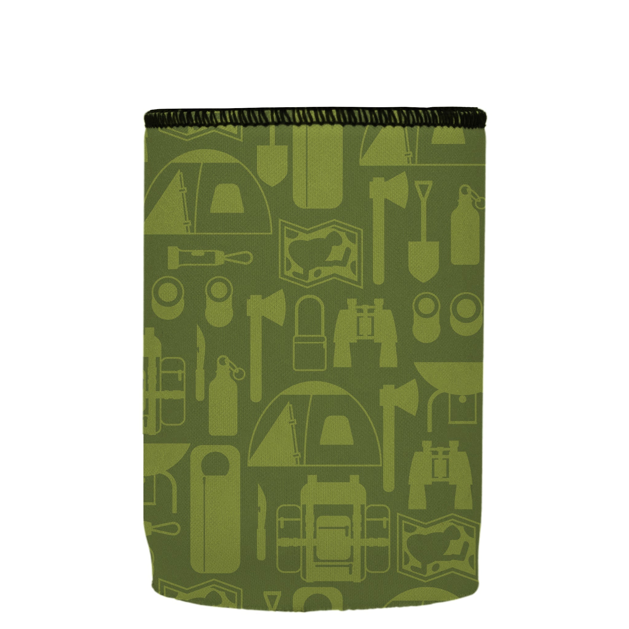 Stubbyz Camping Gear Stubby Cooler 2-Pack