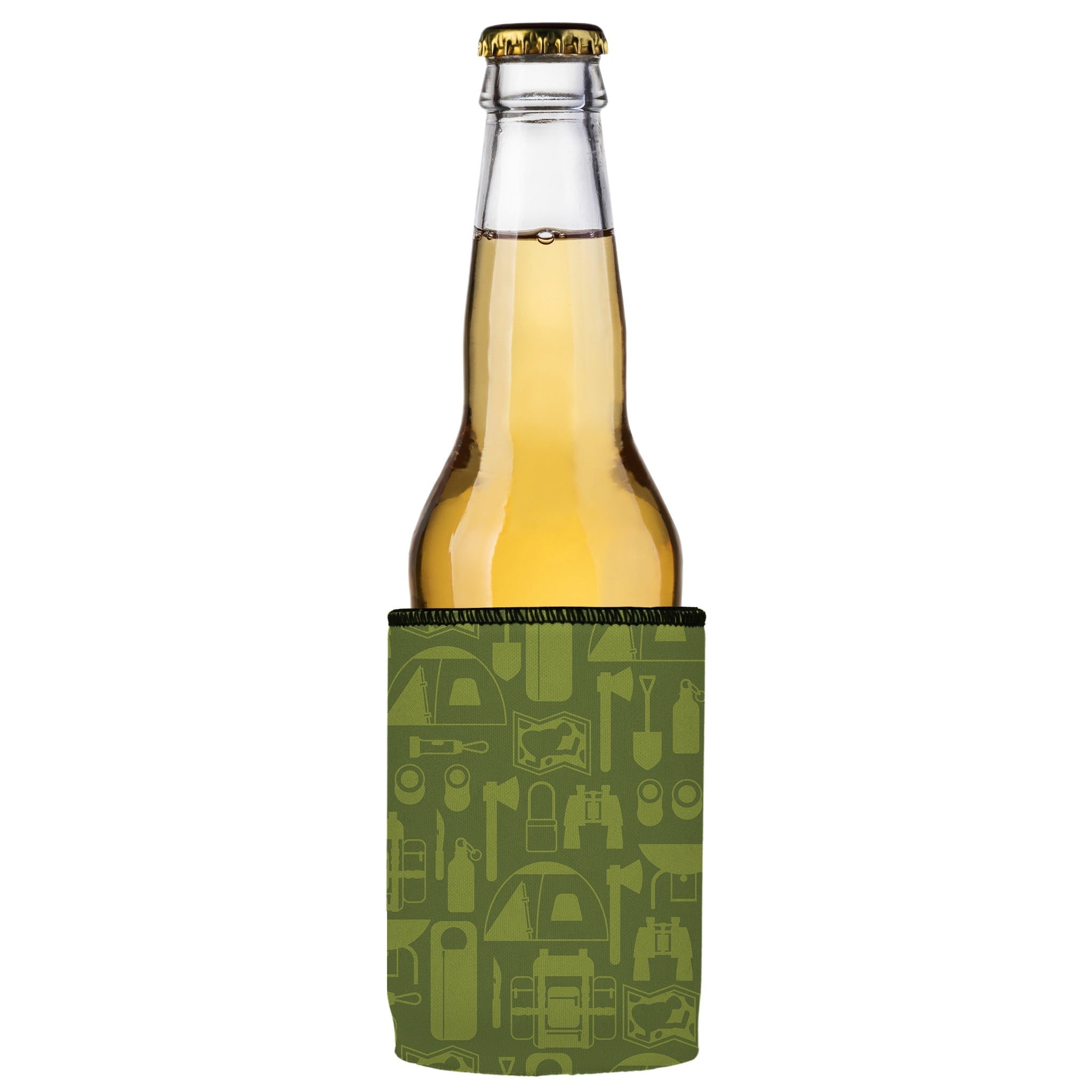 Stubbyz Camping Gear Stubby Cooler 2-Pack