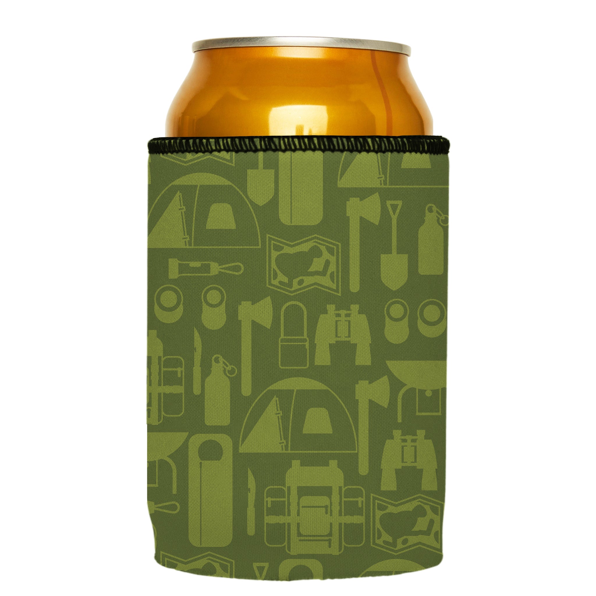 Stubbyz Camping Gear Stubby Cooler