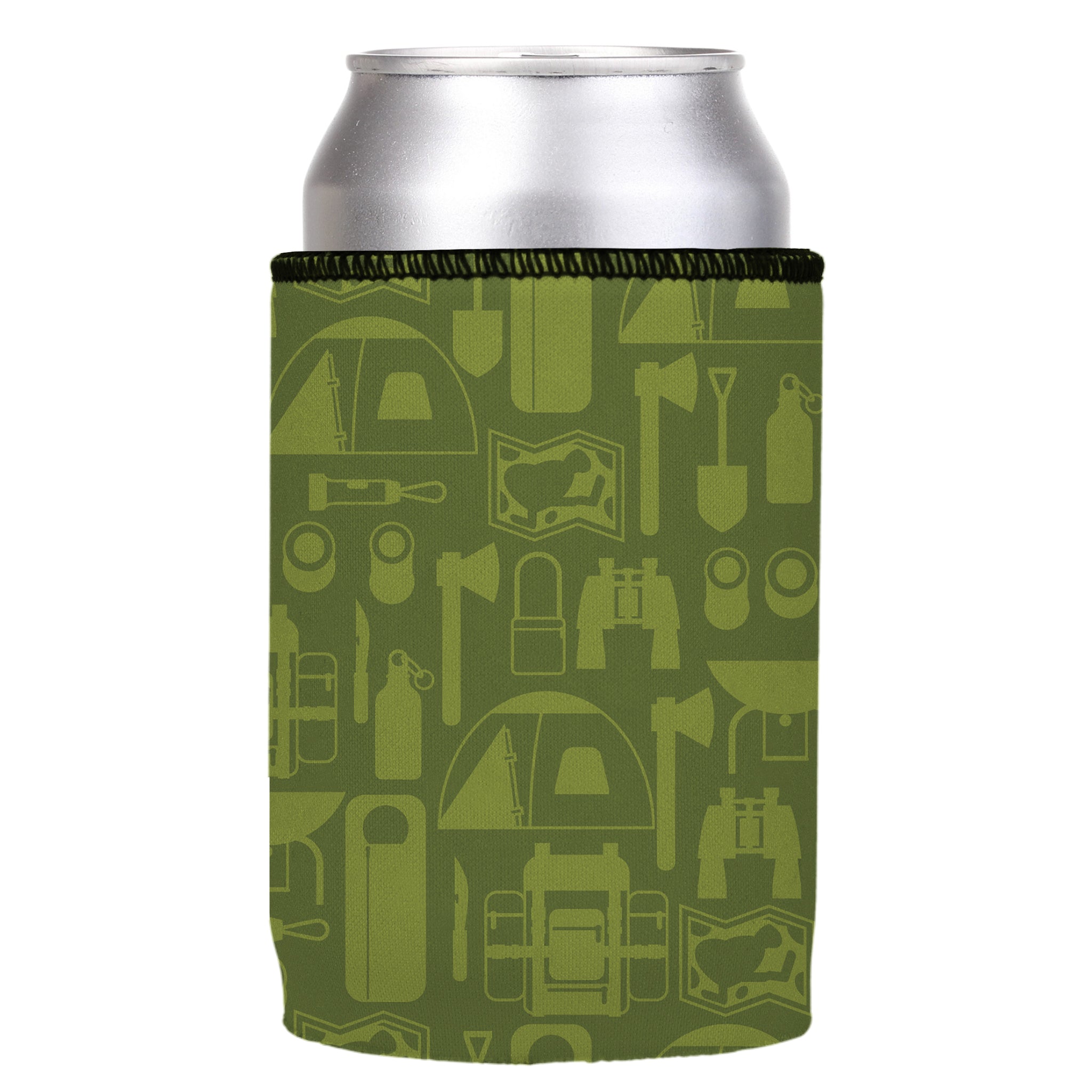 Stubbyz Camping Gear Stubby Cooler