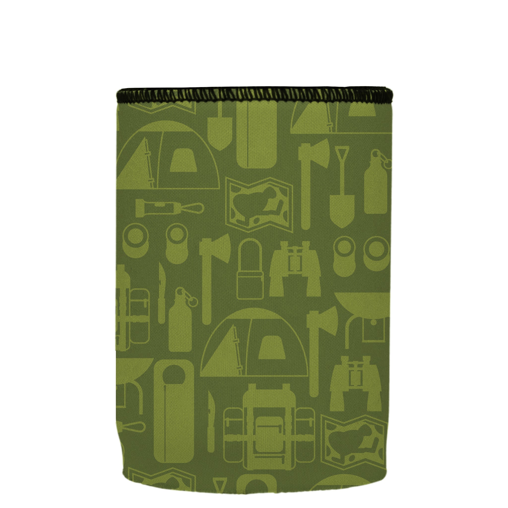 Stubbyz Camping Gear Stubby Cooler