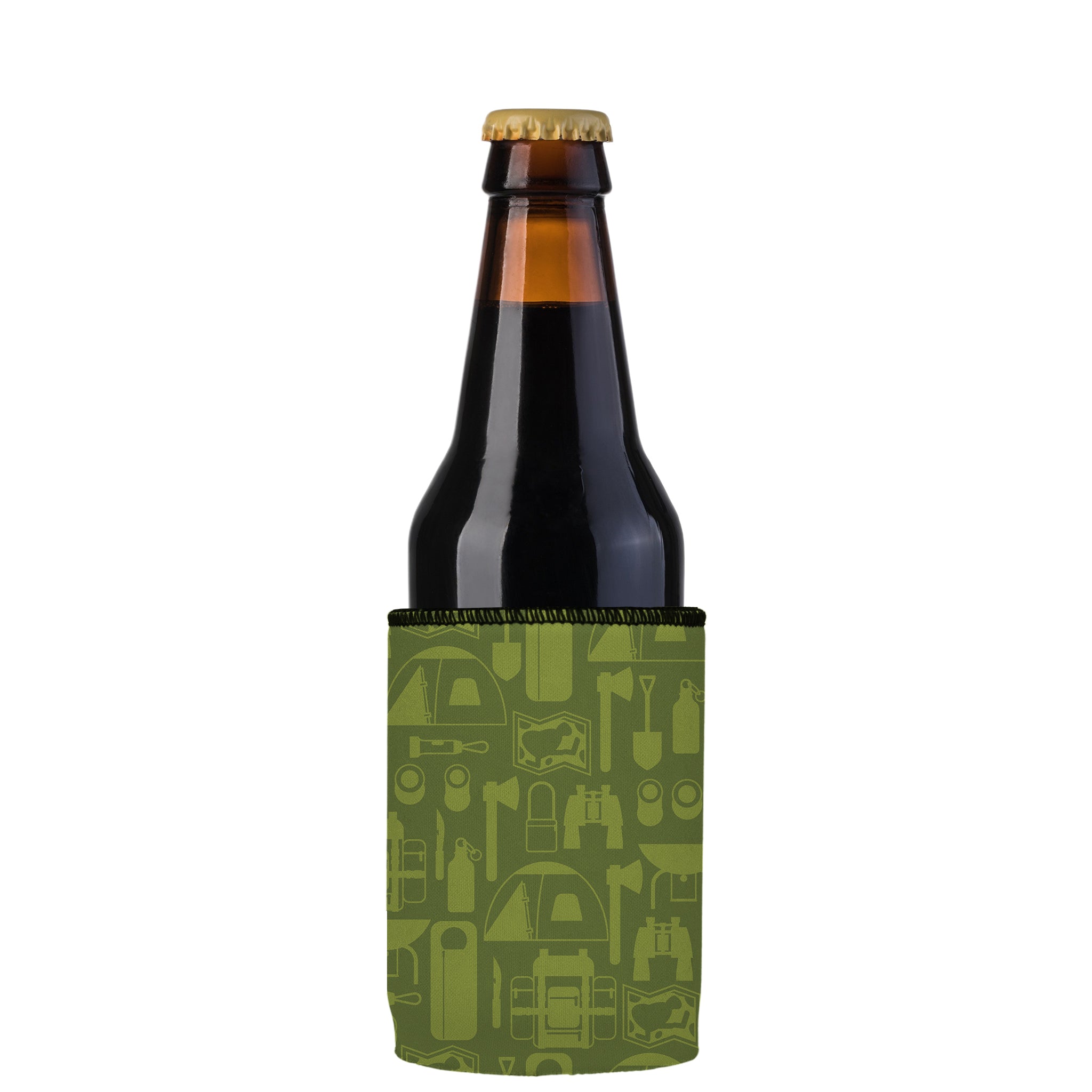 Stubbyz Camping Gear Stubby Cooler