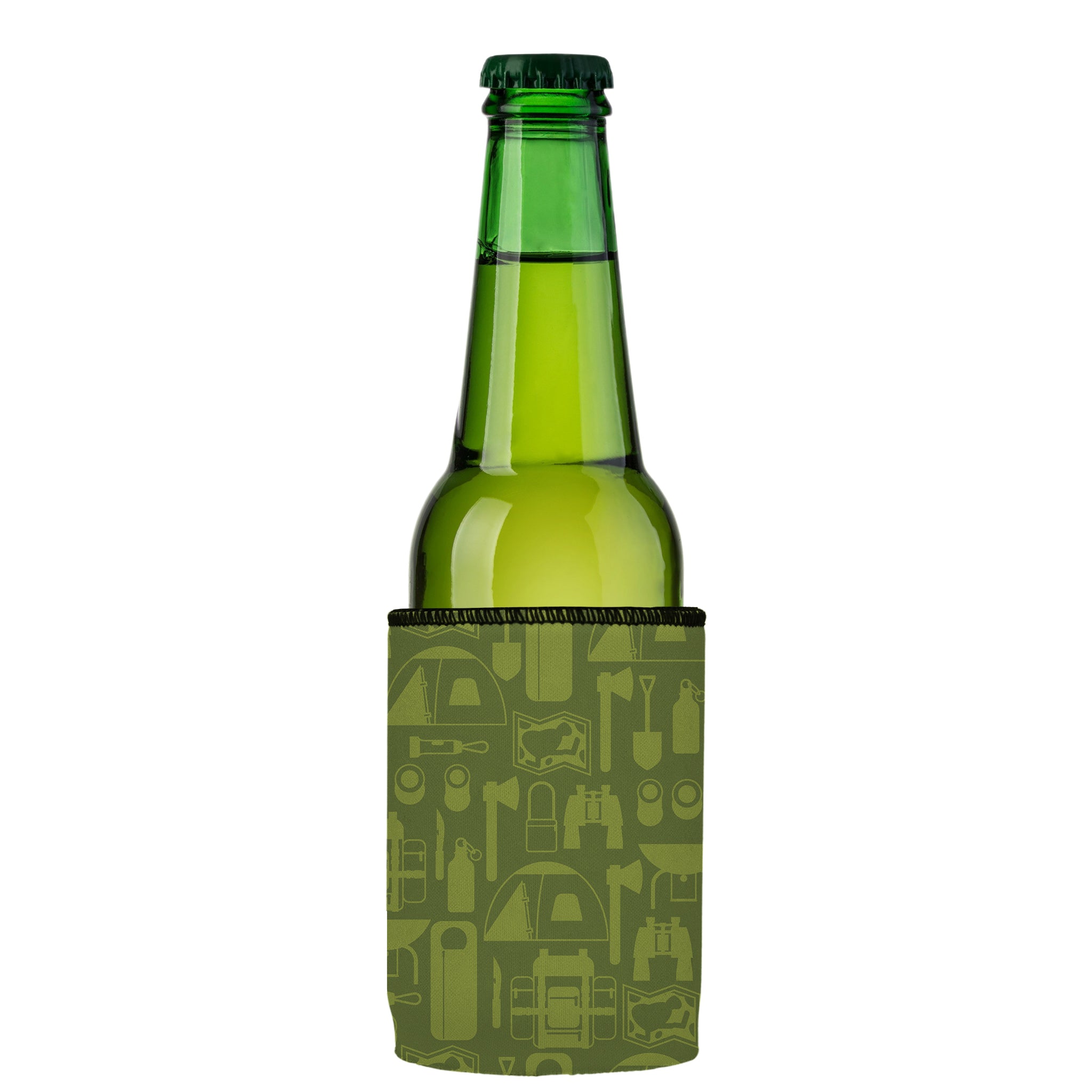 Stubbyz Camping Gear Stubby Cooler