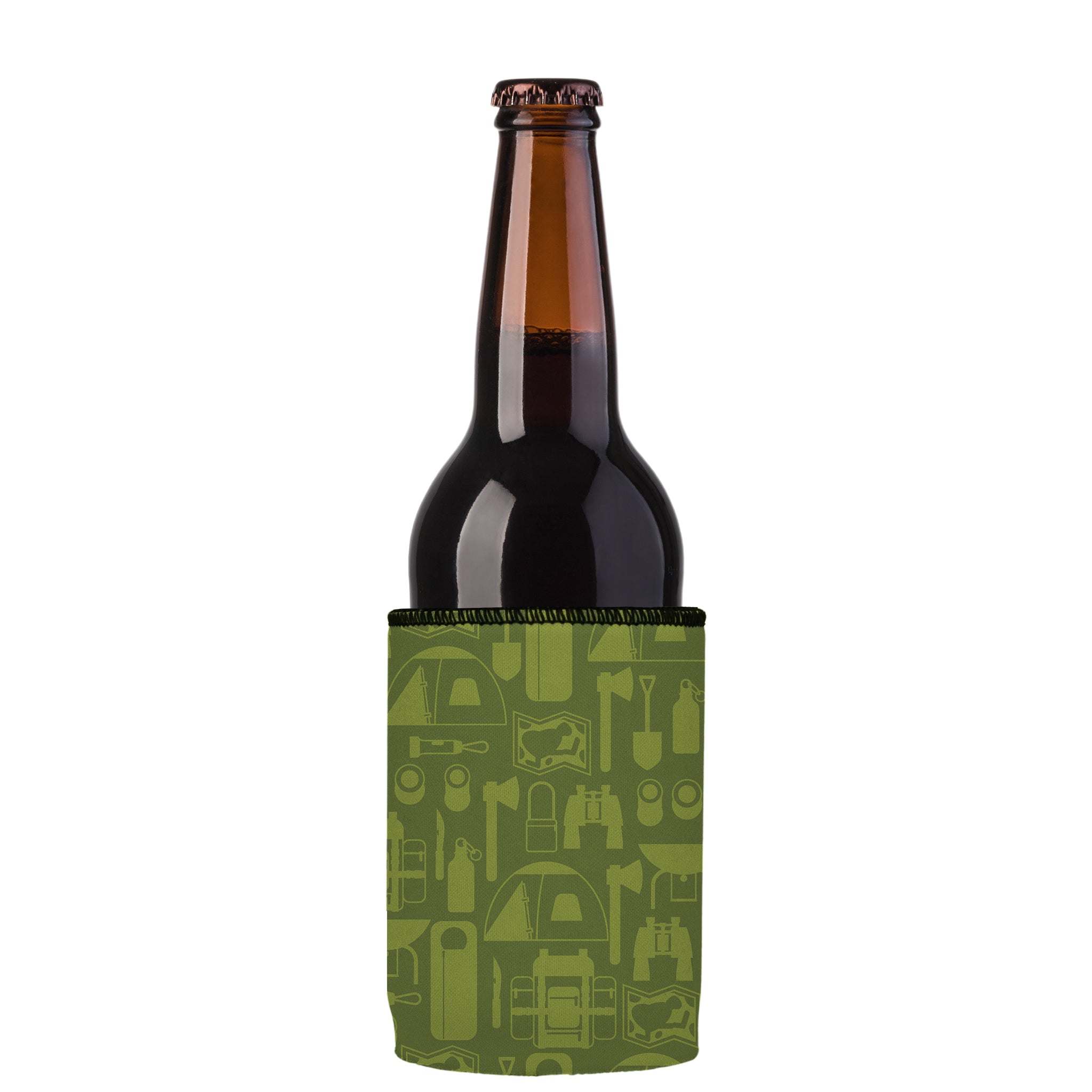 Stubbyz Camping Gear Stubby Cooler