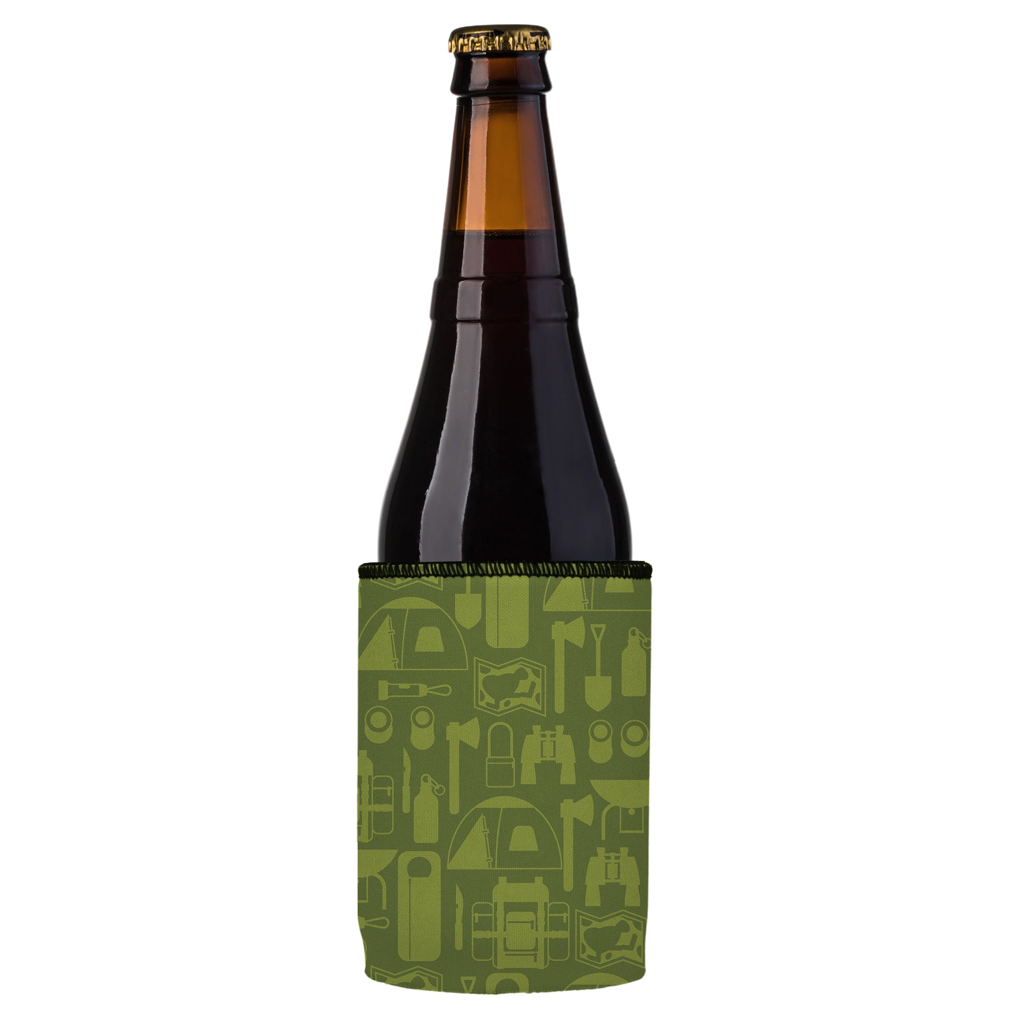 Stubbyz Camping Gear Stubby Cooler