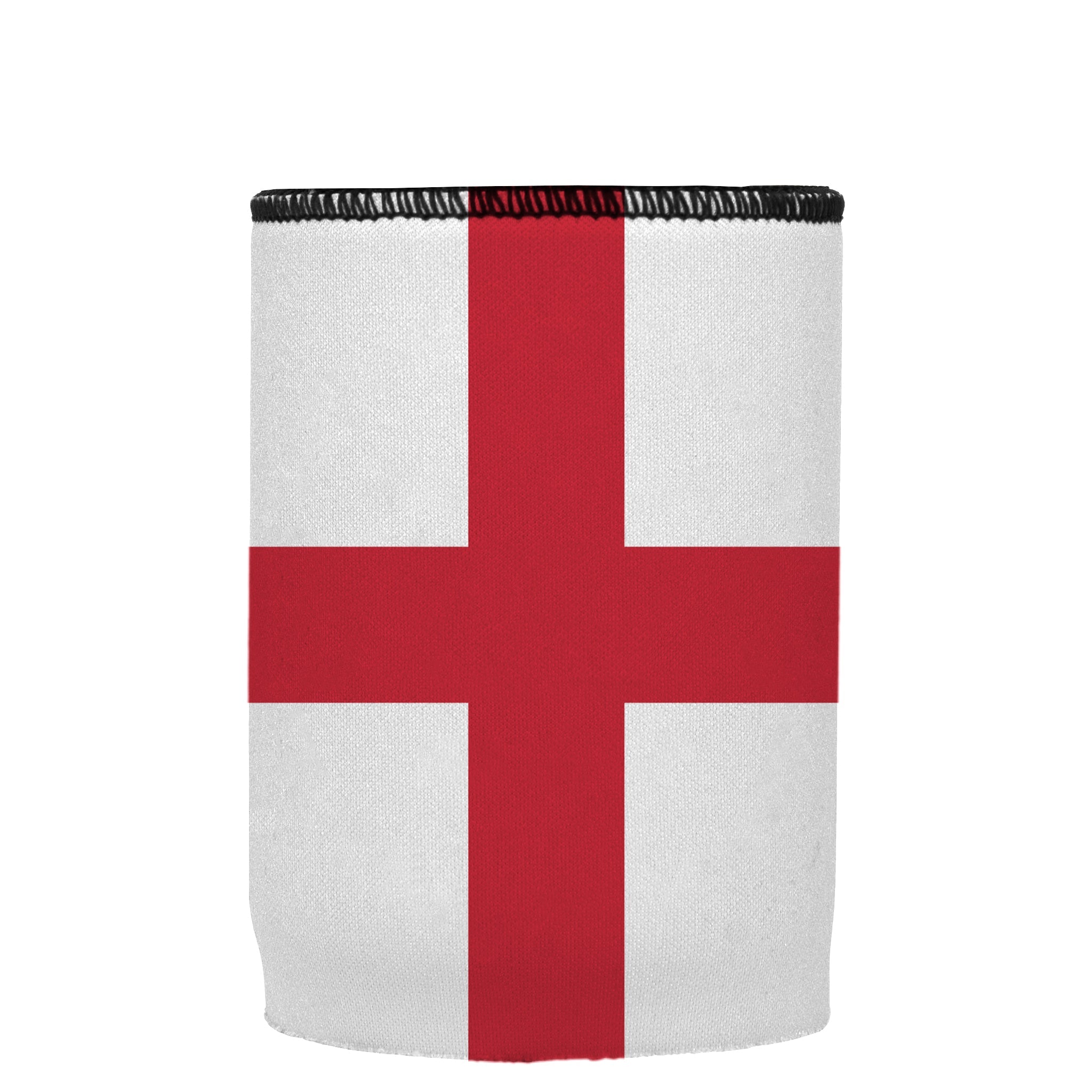 Stubbyz English Flag Stubby Cooler 3-Pack