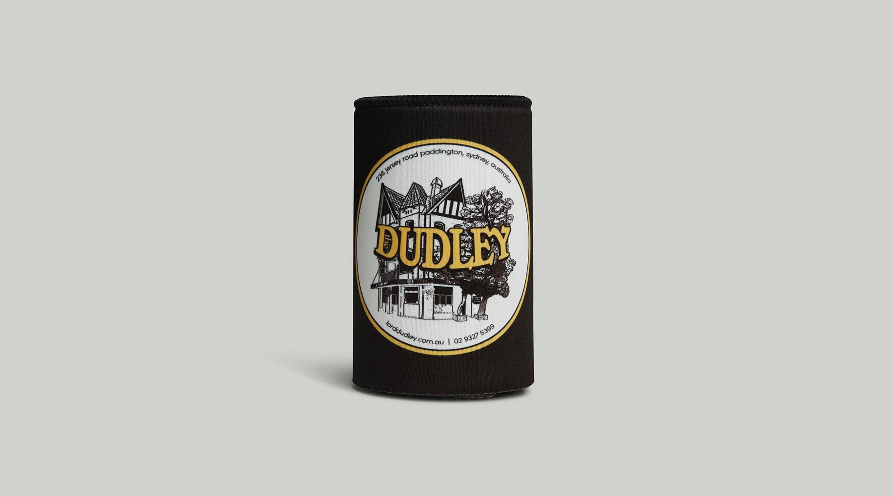 How Custom Stubby Holders Enhance Guest Experiences at Hotels and Bars