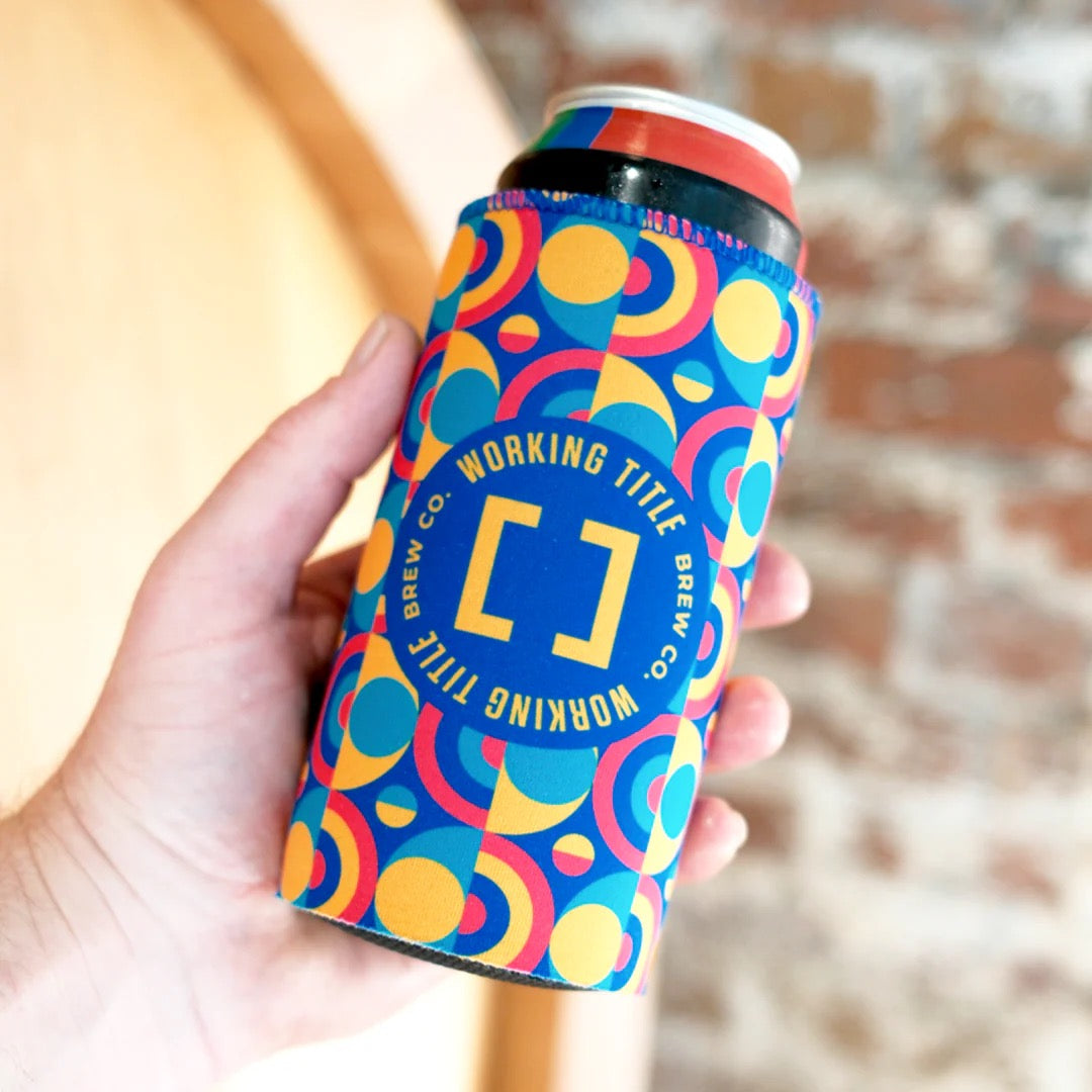 How to Prepare Artwork for Tall Boy Can Coolers (216 x 147 Dieline Explained)