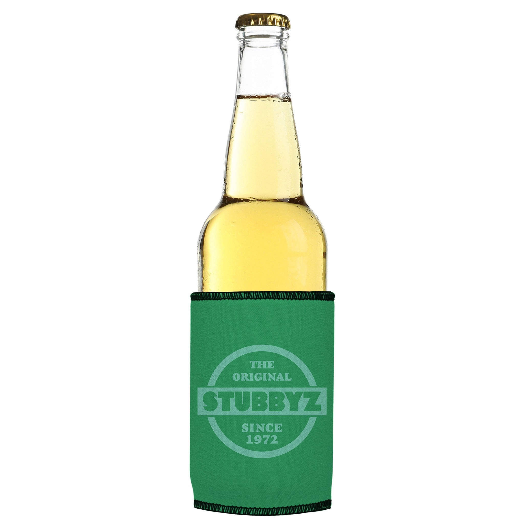 The Original Stubbyz Stubby Cooler