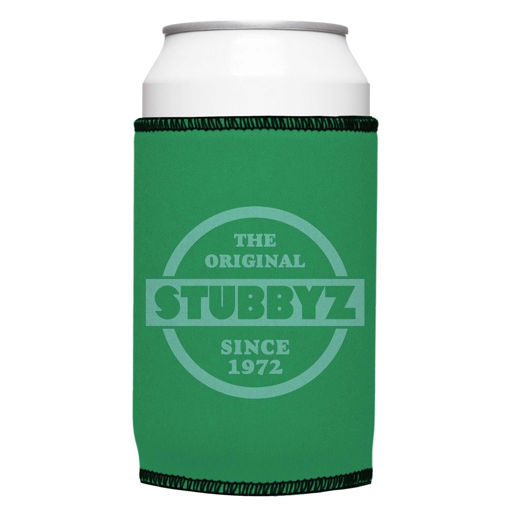 The Original Stubbyz Stubby Cooler