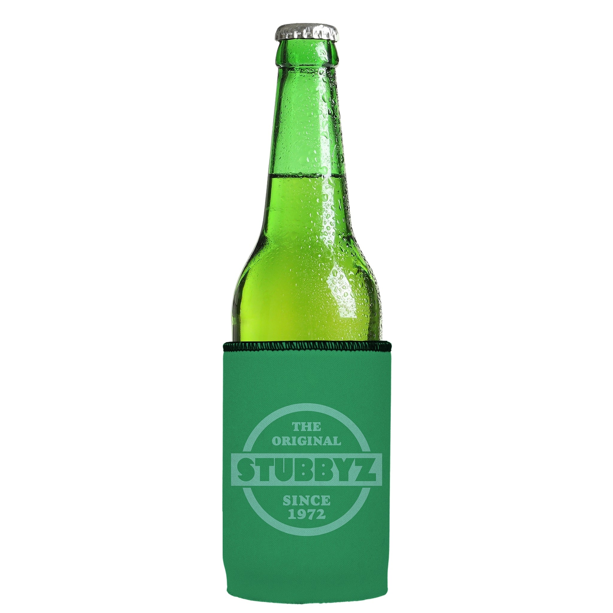 The Original Stubbyz Stubby Cooler