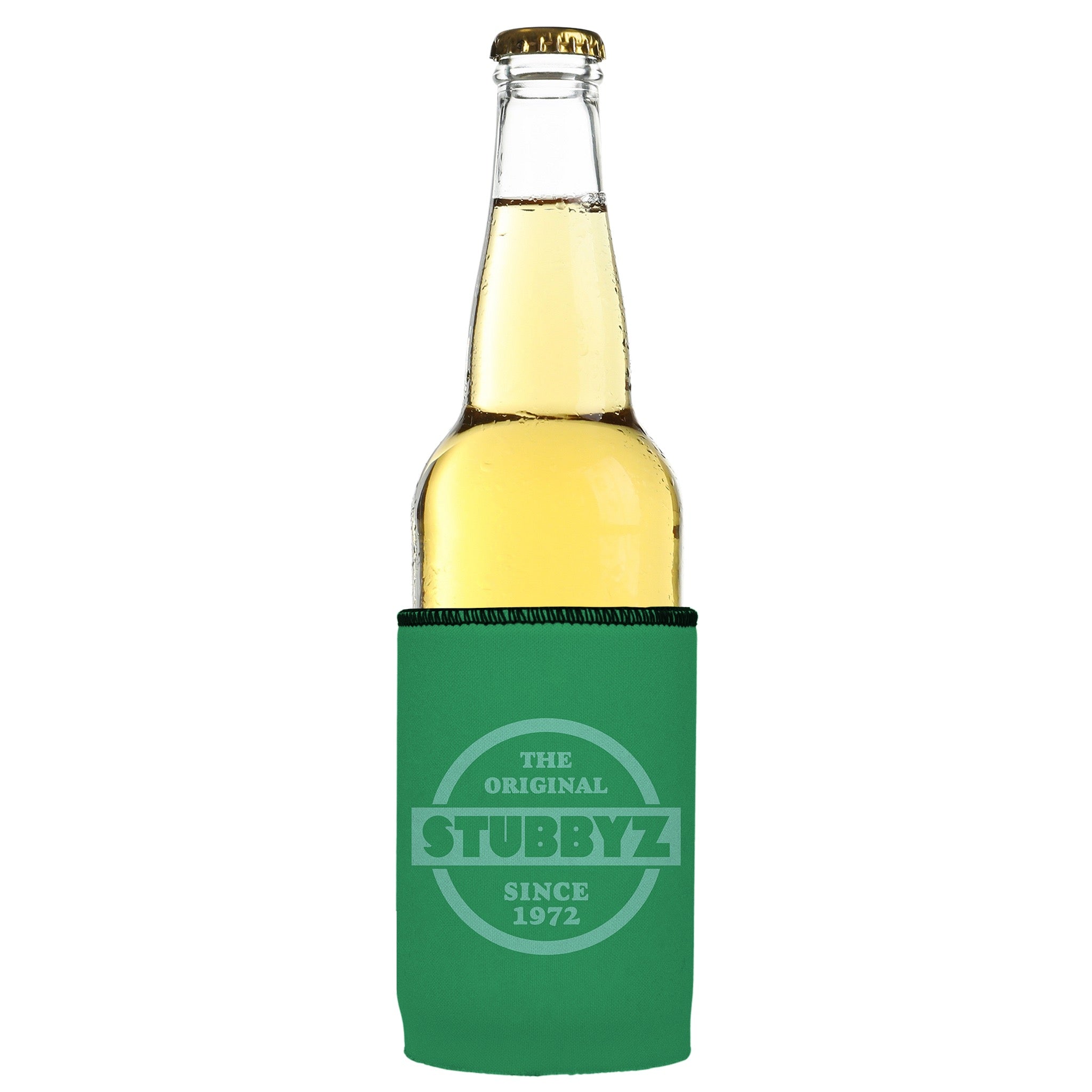 The Original Stubbyz Stubby Cooler
