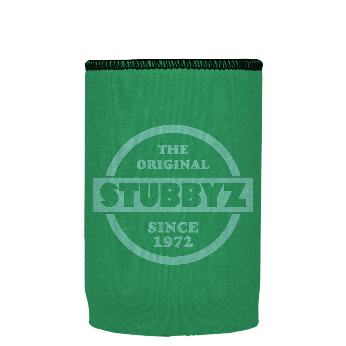 The Original Stubbyz Stubby Cooler (Green), Australian Made by Stubbyz, view 9