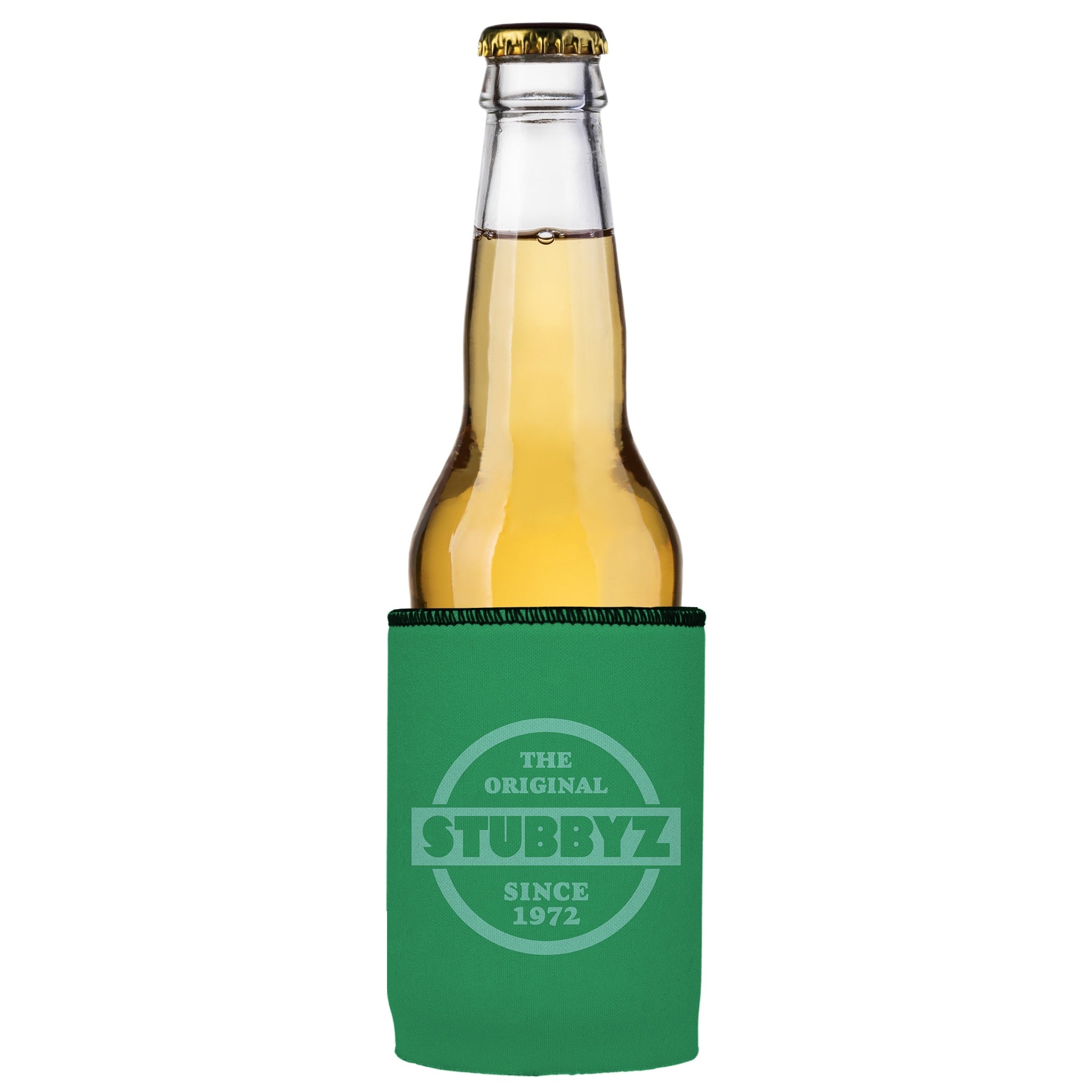 The Original Stubbyz Stubby Cooler