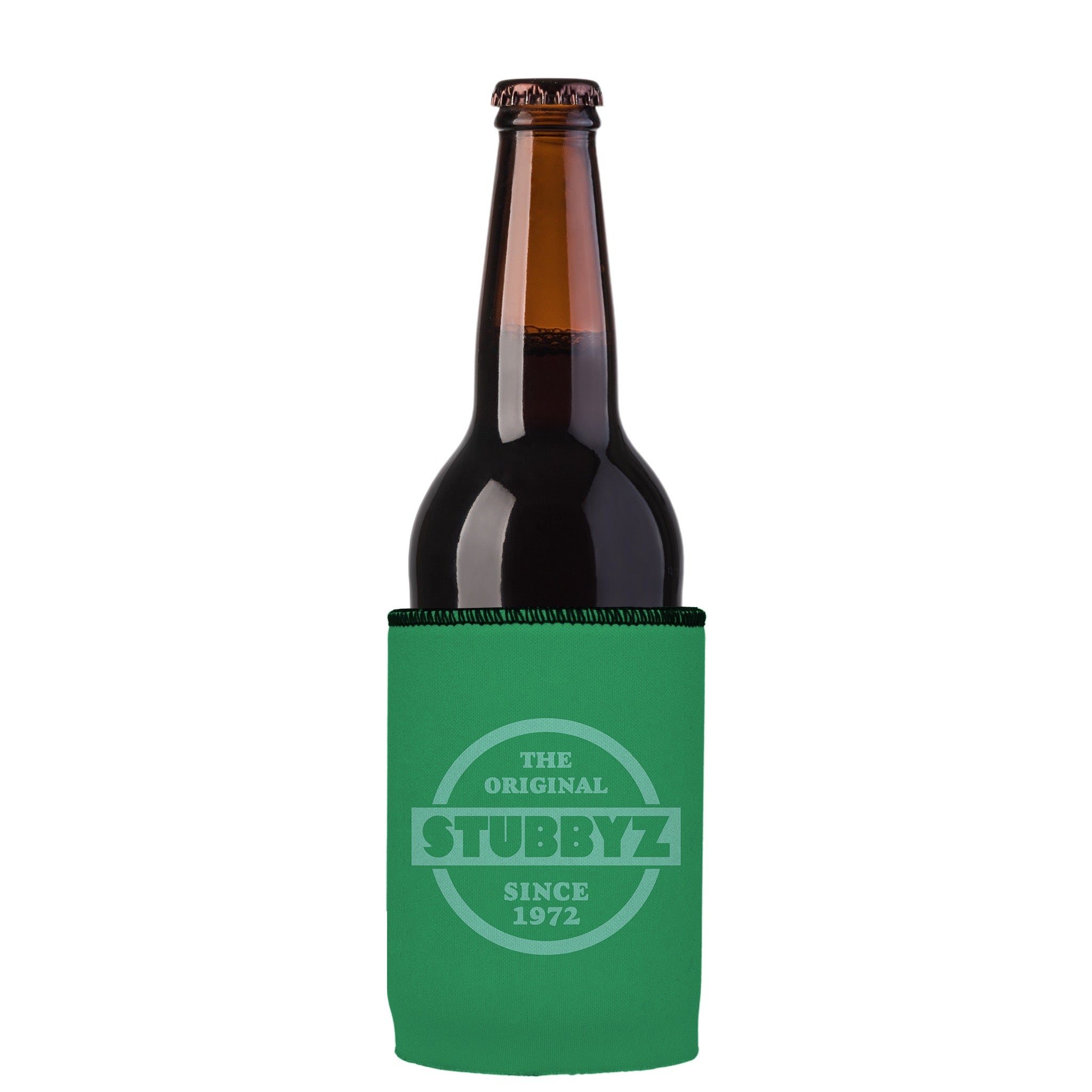 The Original Stubbyz Stubby Cooler