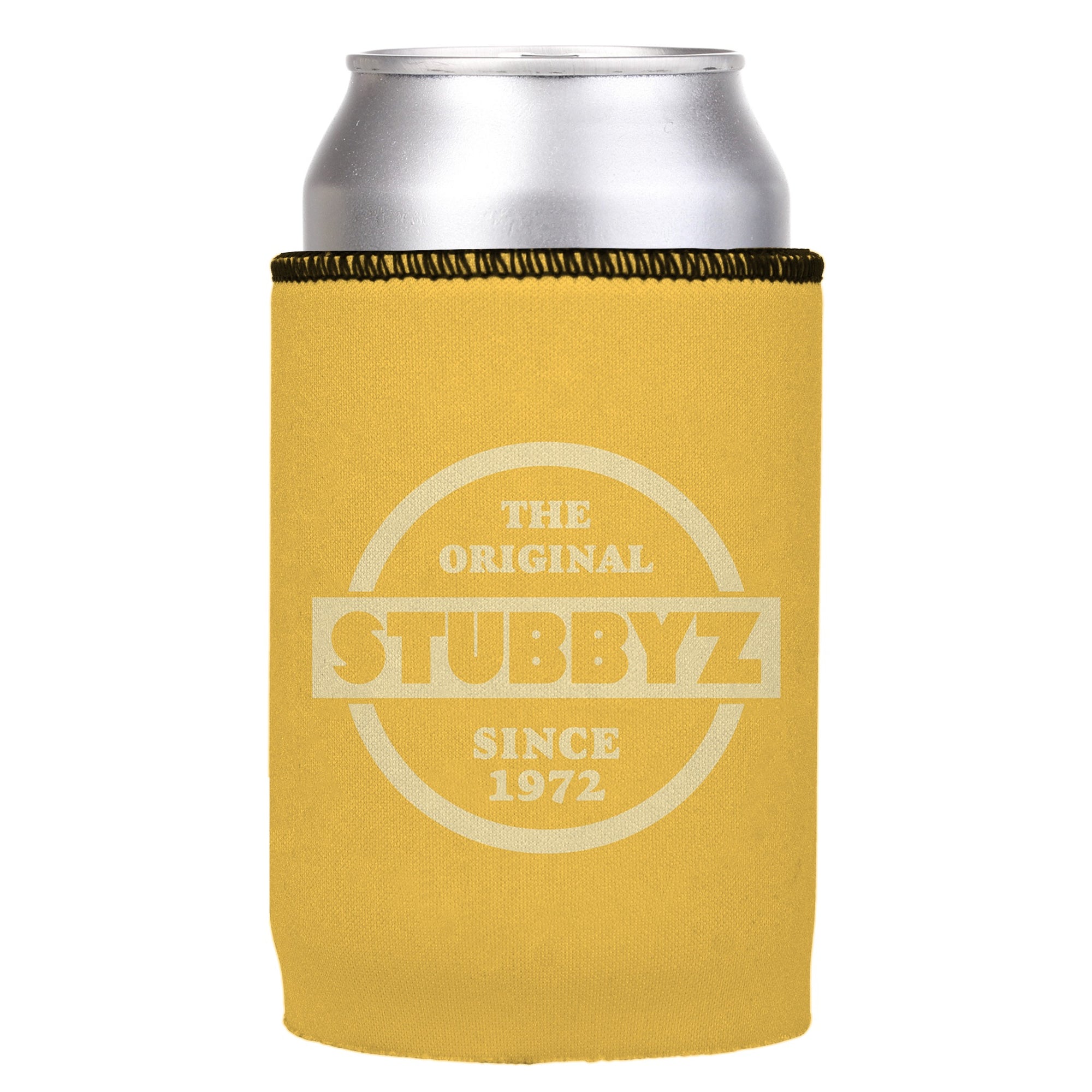The Original Stubbyz Stubby Cooler