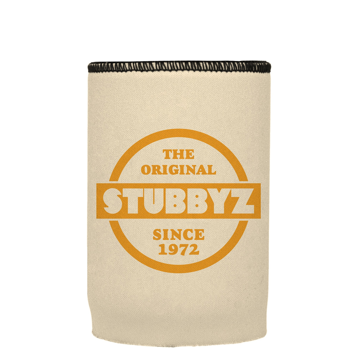 The Original Stubbyz Stubby Cooler (Tan), Australian Made by Stubbyz, view 3