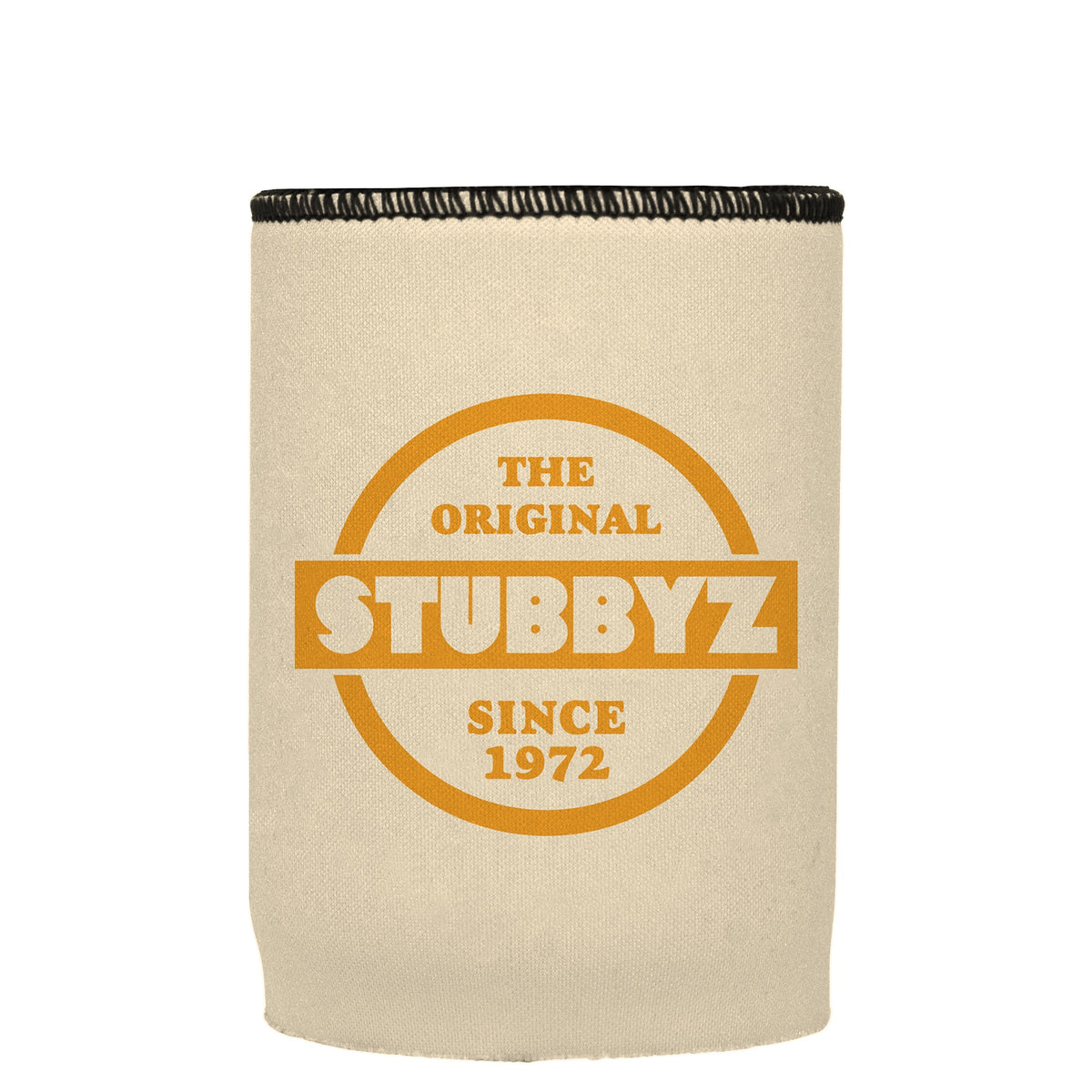 The Original Stubbyz Stubby Cooler (Tan), Australian Made by Stubbyz, view 2