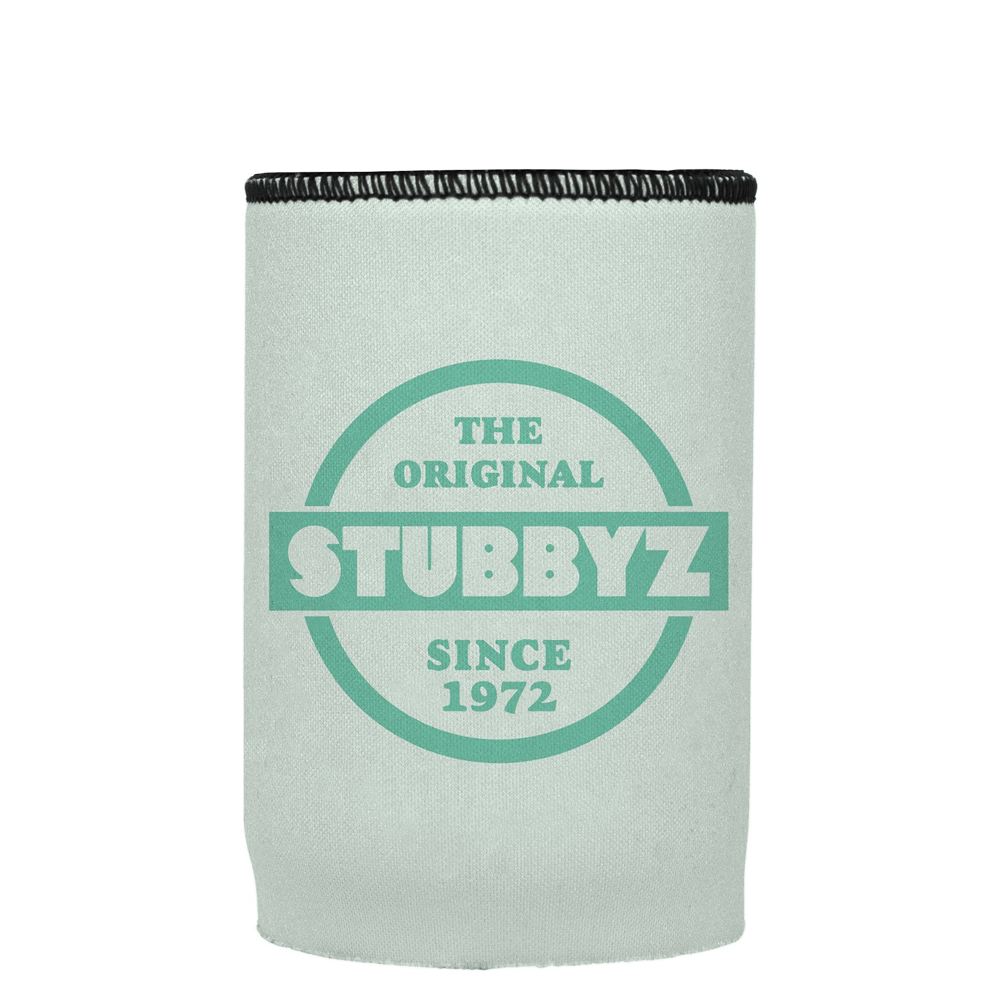 The Original Stubbyz Stubby Cooler (Mint) 3-Pack