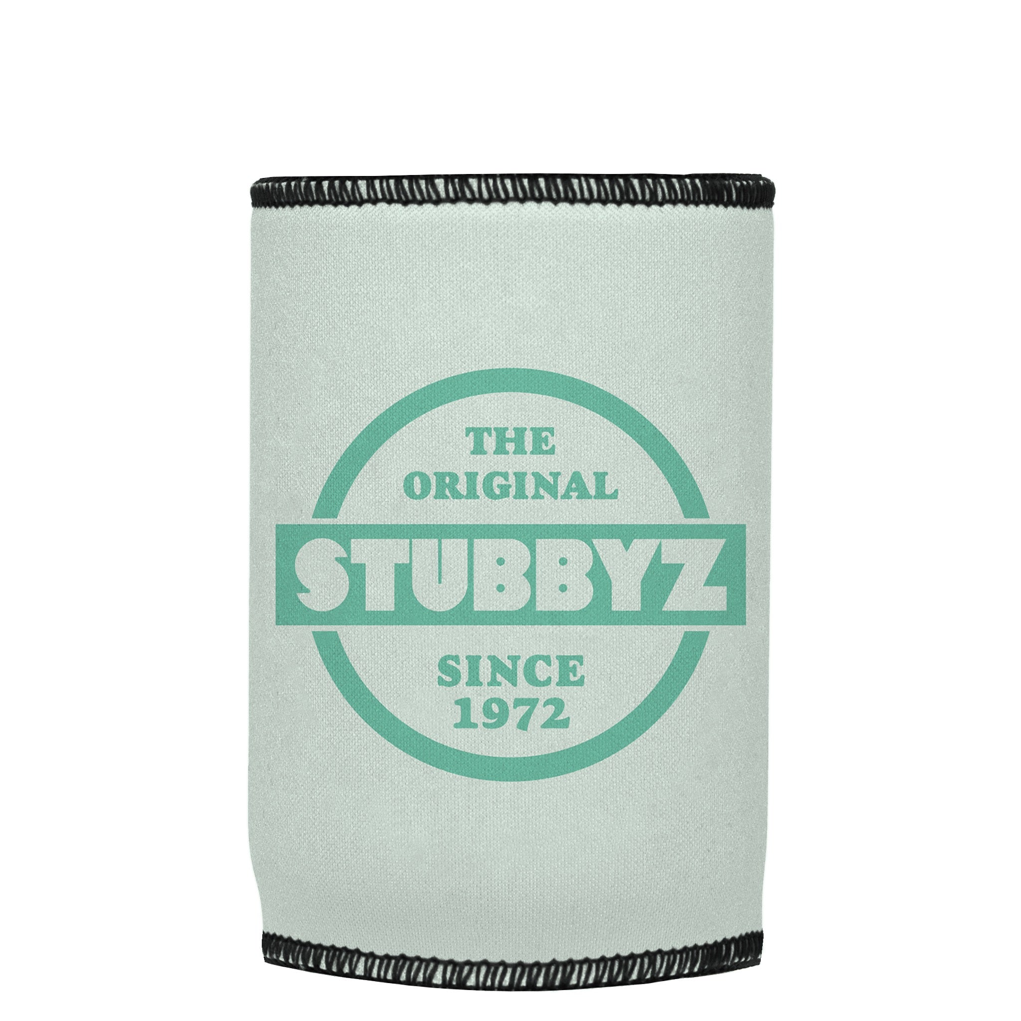 The Original Stubbyz Stubby Cooler (Mint) 3-Pack