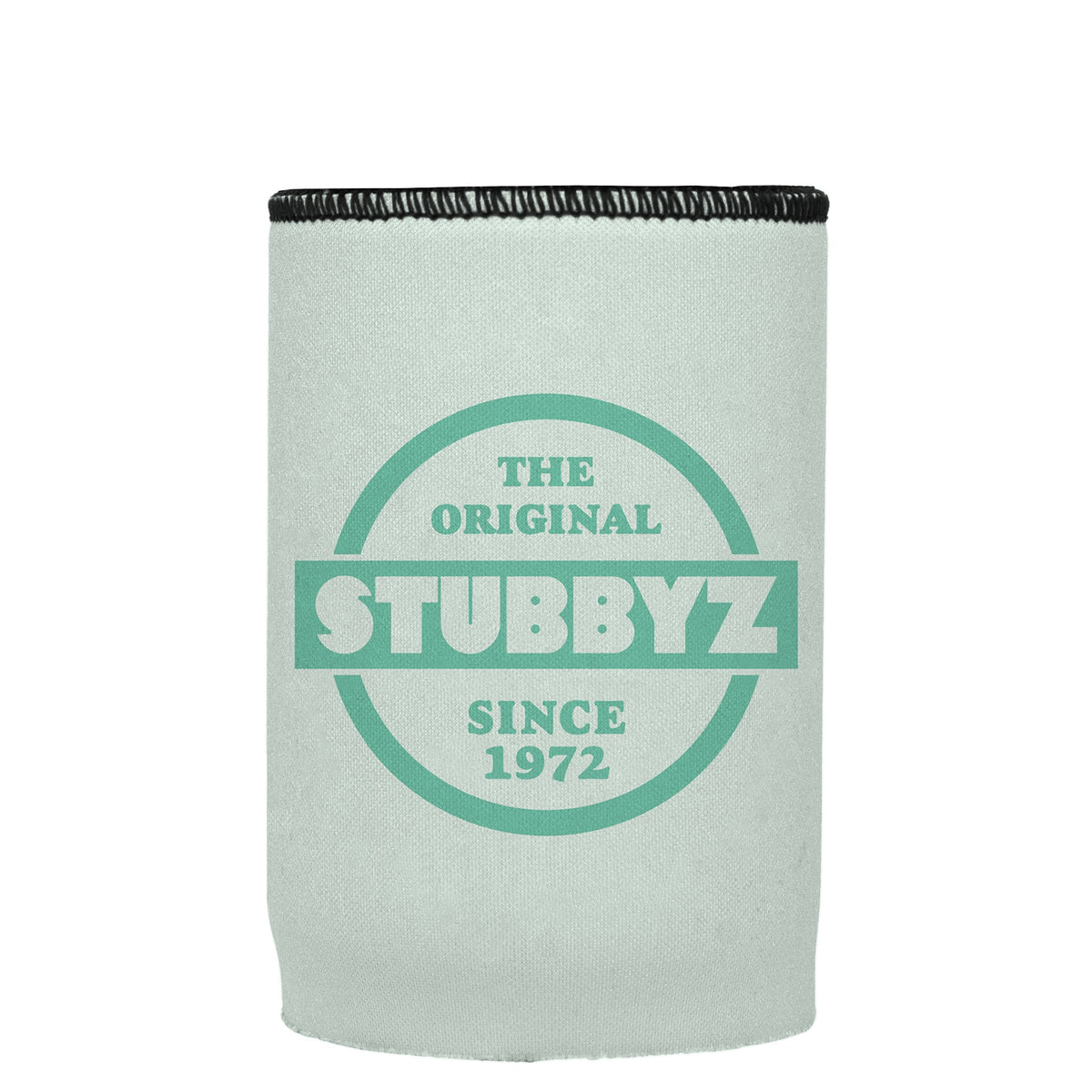 The Original Stubbyz Stubby Cooler (Mint), Australian Made by Stubbyz, view 6