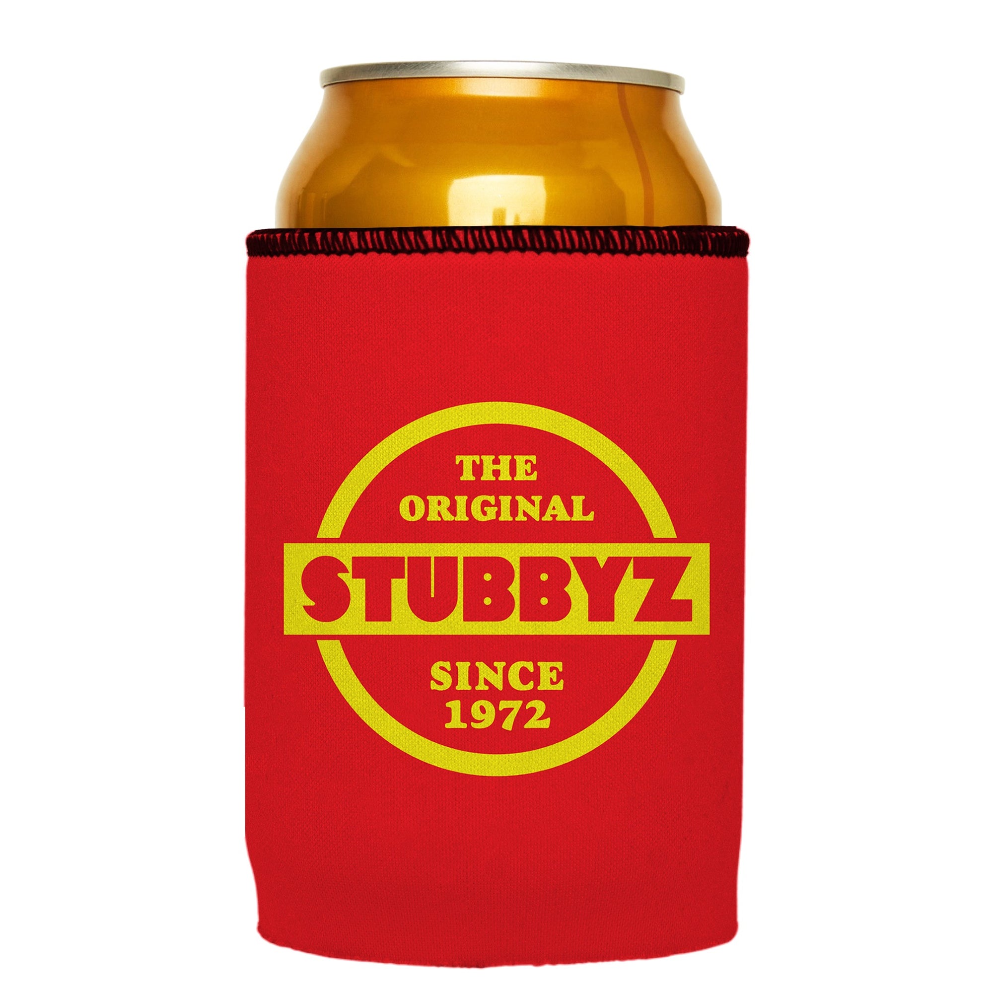 The Original Stubbyz Stubby Cooler