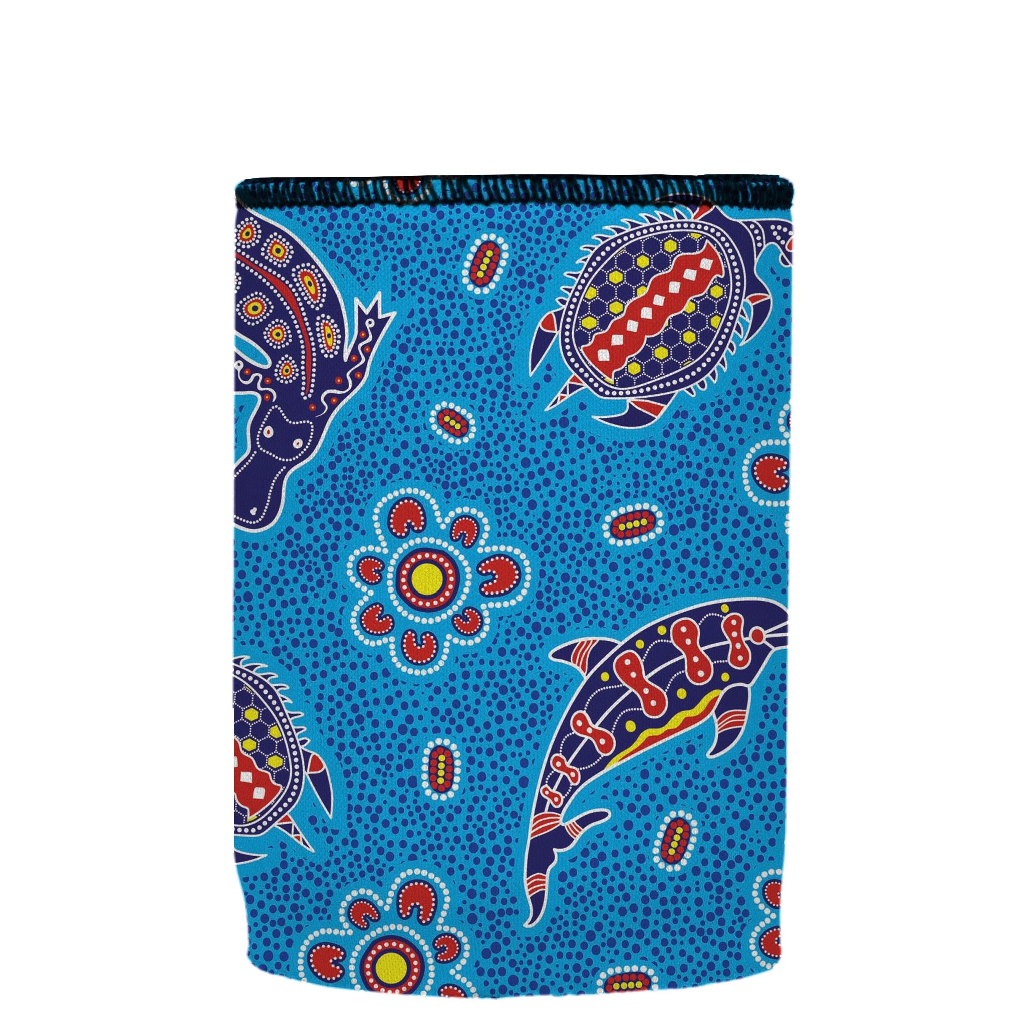 Stubbyz Australian Sea Stubby Cooler