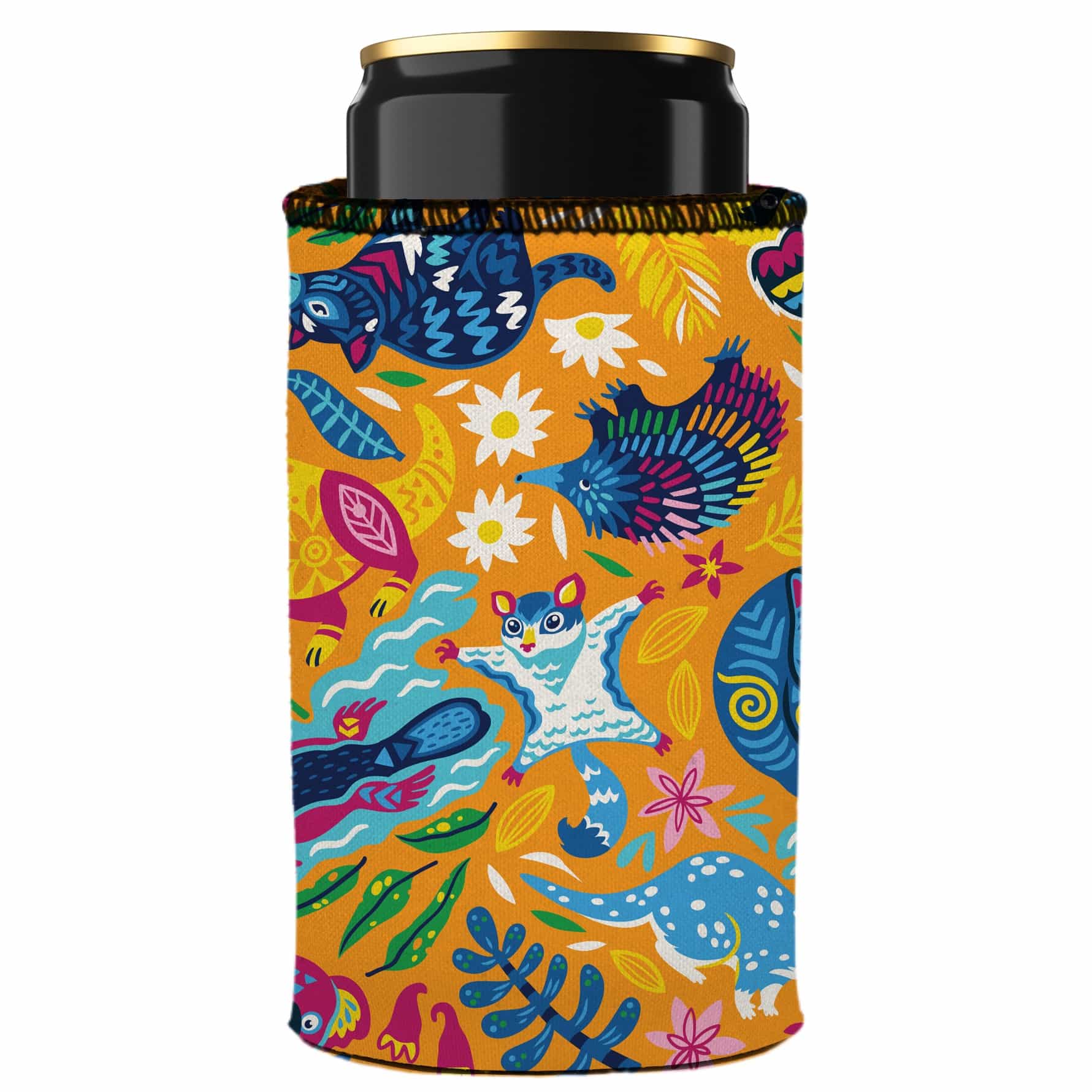 Stubbyz Aussie Crawl Stubby Cooler