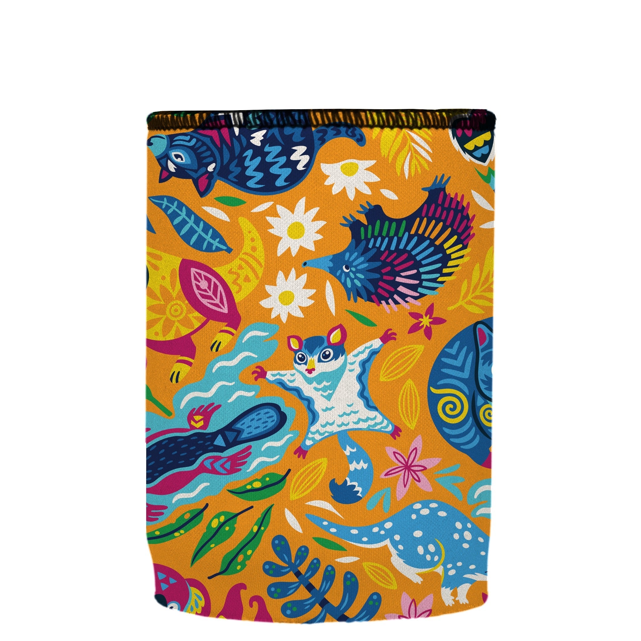 Stubbyz Aussie Crawl Stubby Cooler 2-Pack