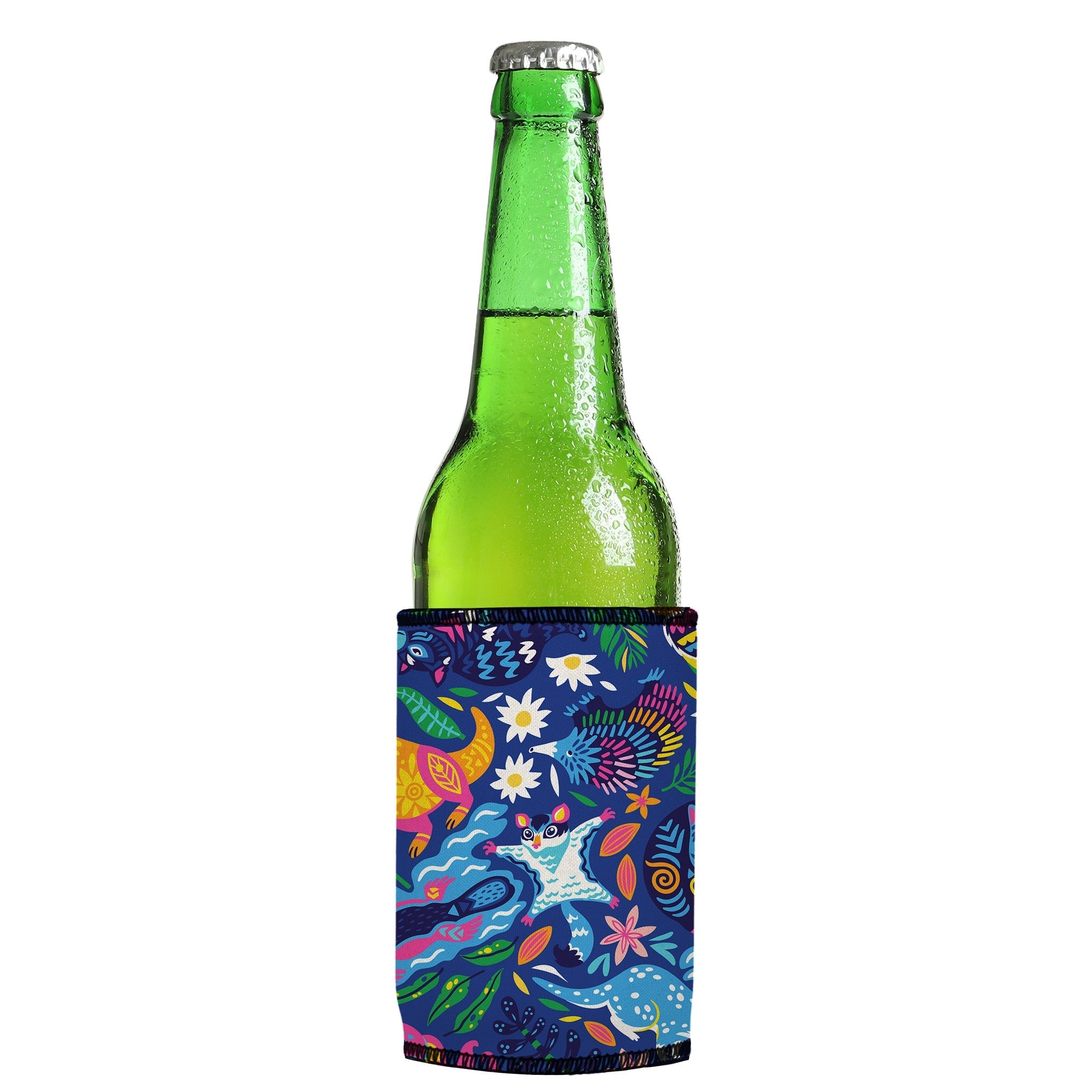 Stubbyz Aussie Crawl III Stubby Cooler 2-Pack