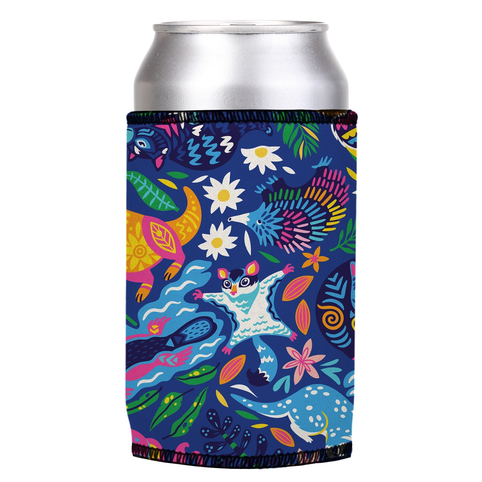 Stubbyz Aussie Crawl III Stubby Cooler 2-Pack
