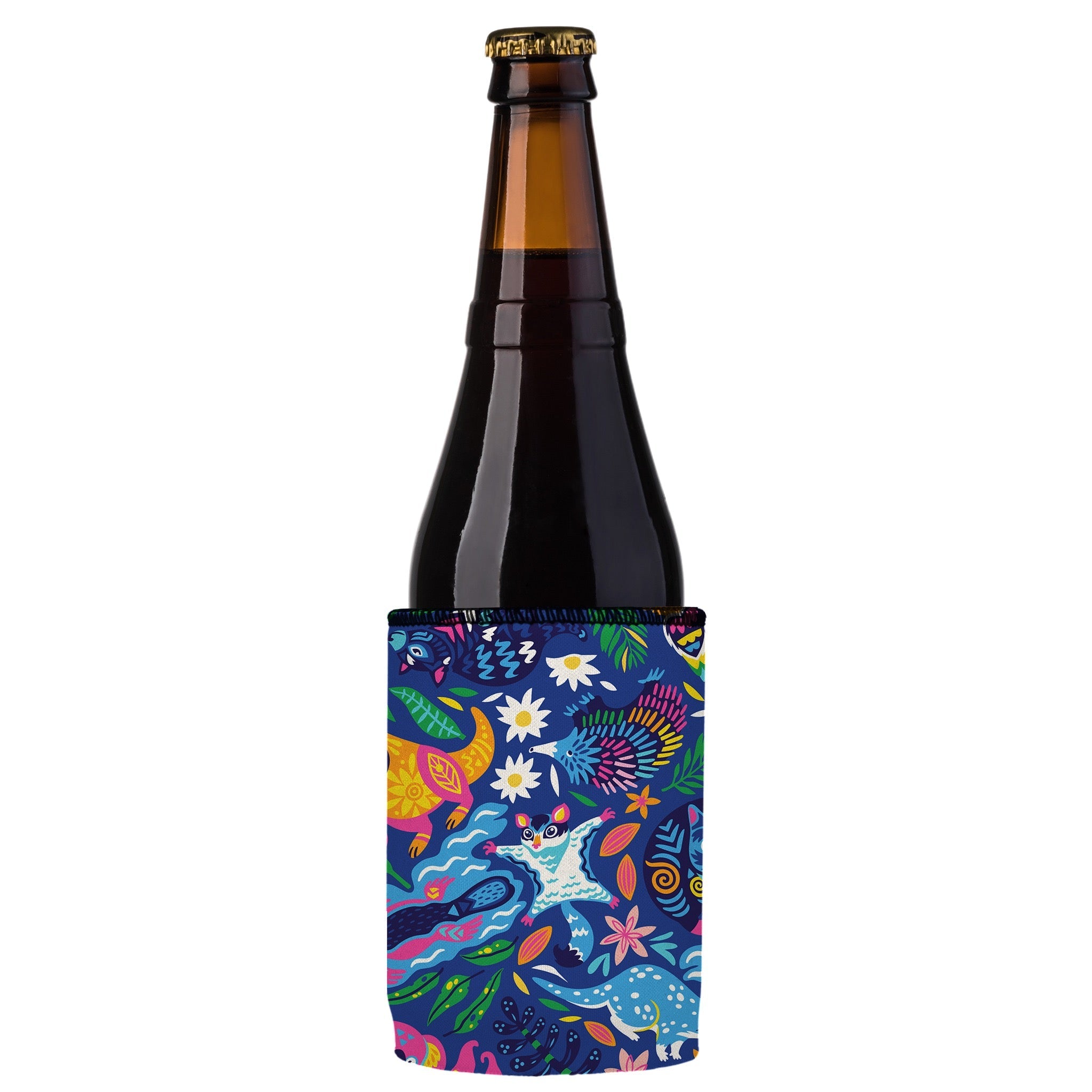 Stubbyz Aussie Crawl III Stubby Cooler 2-Pack