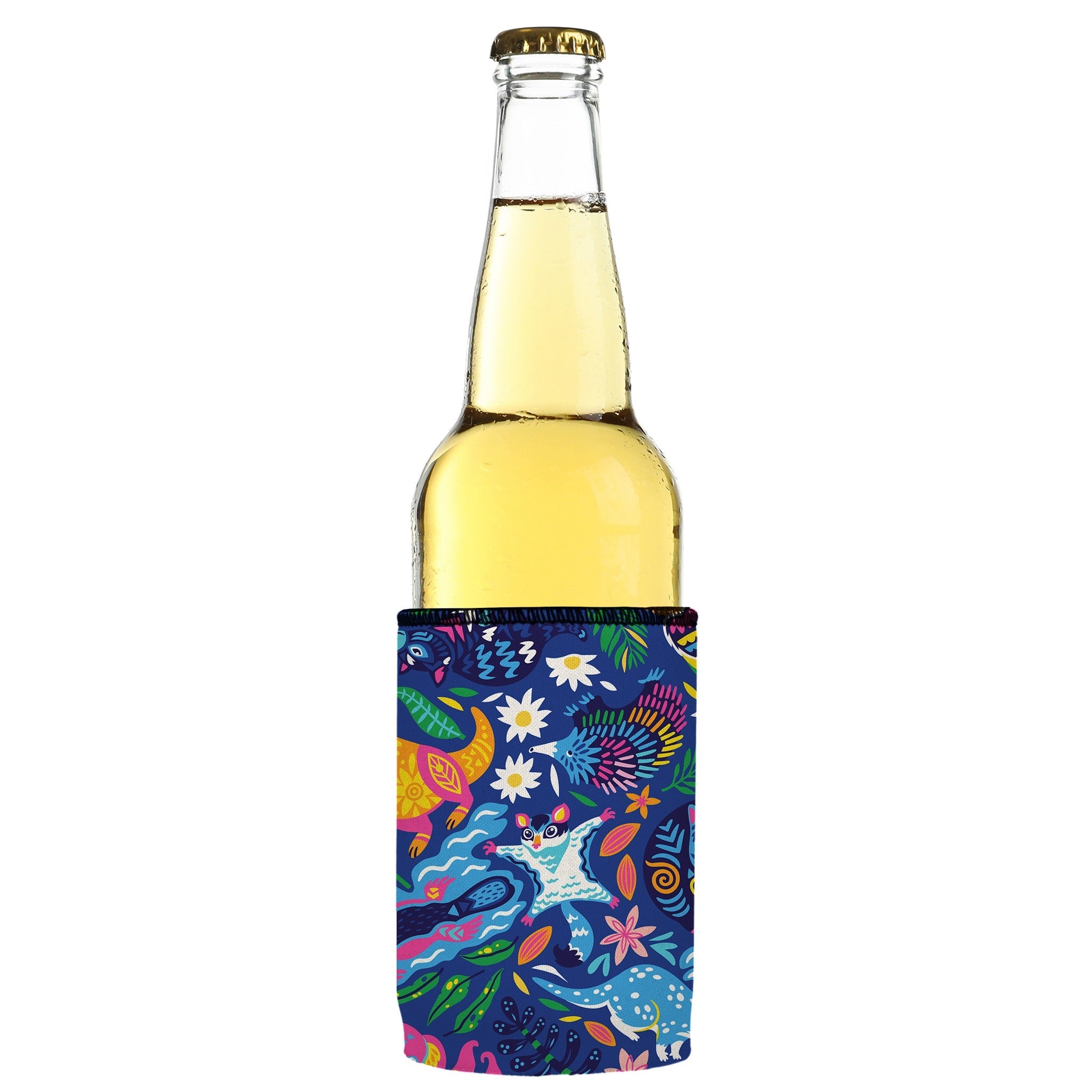 Stubbyz Aussie Crawl III Stubby Cooler 2-Pack