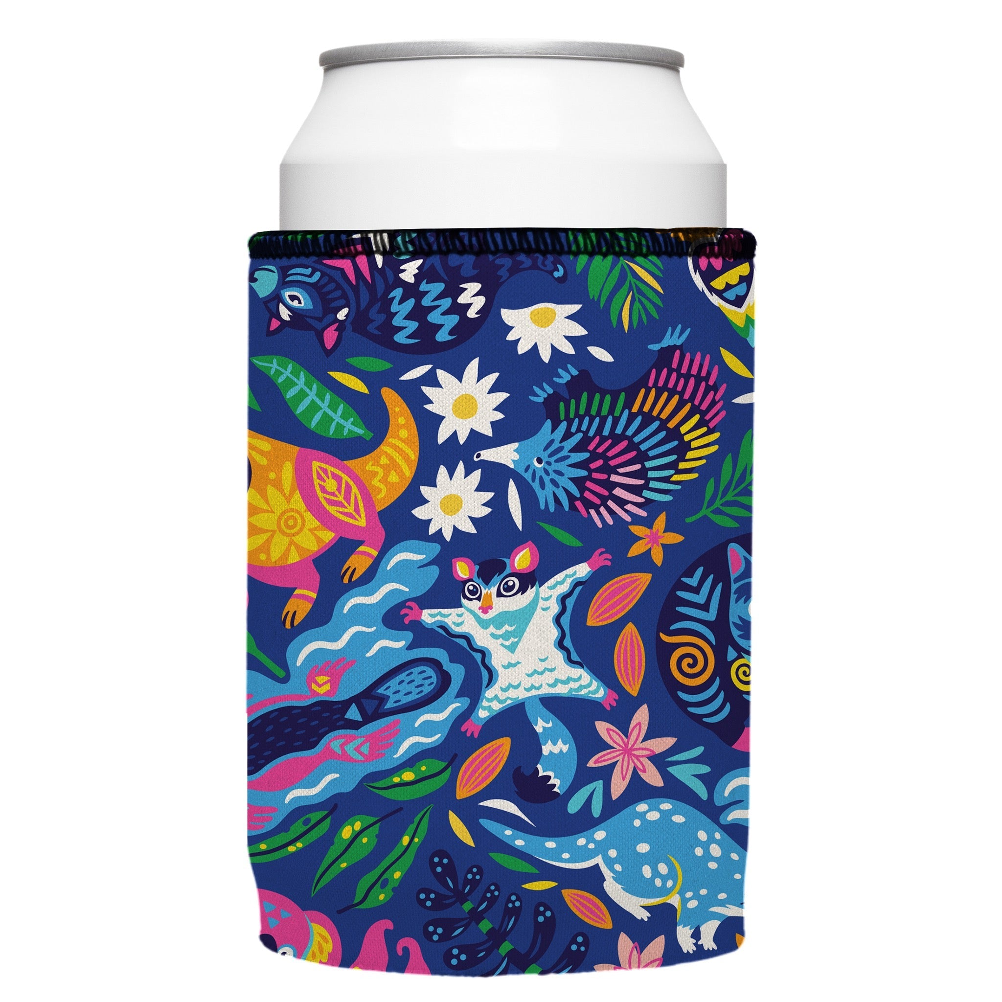 Stubbyz Aussie Crawl III Stubby Cooler 2-Pack