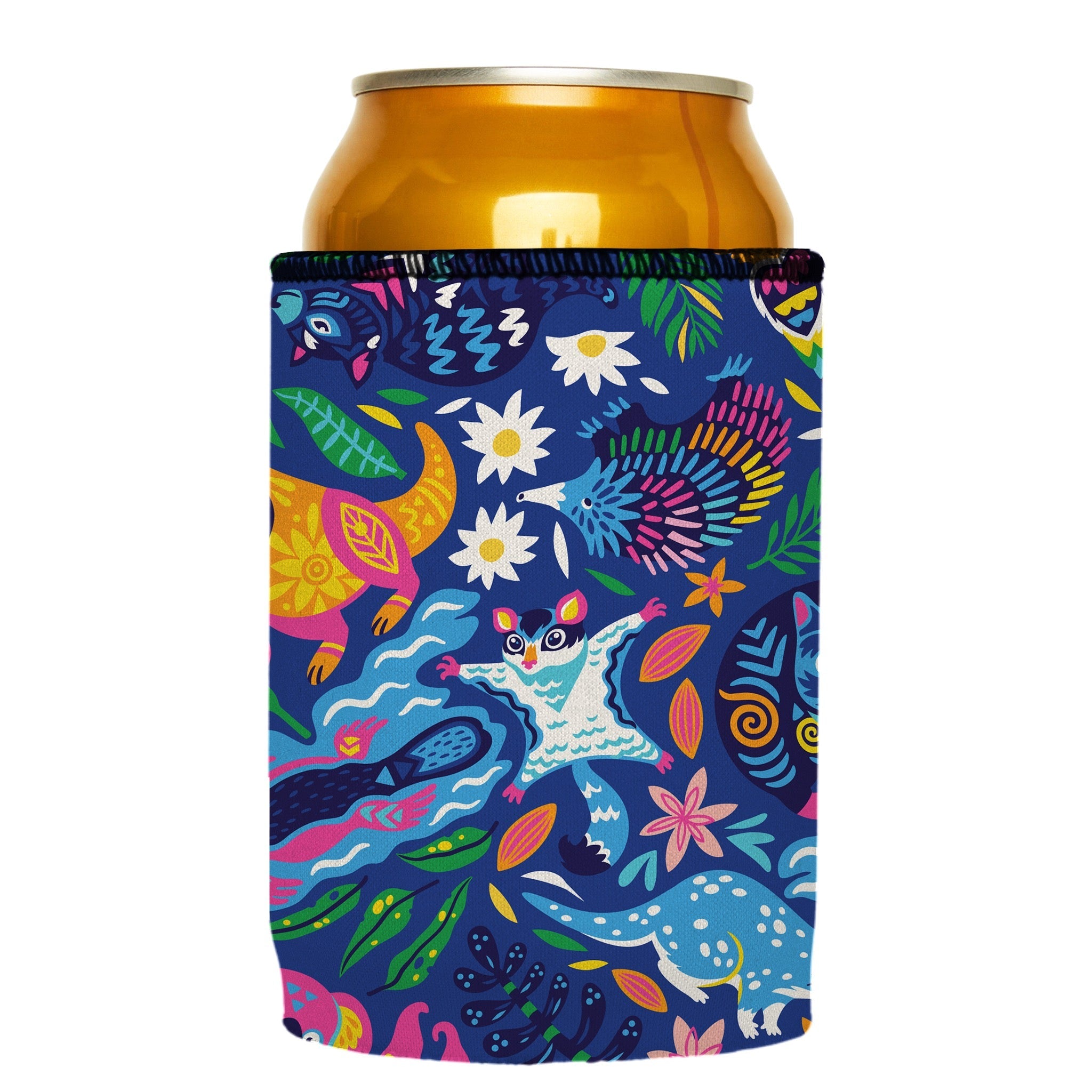 Stubbyz Aussie Crawl III Stubby Cooler 3-Pack