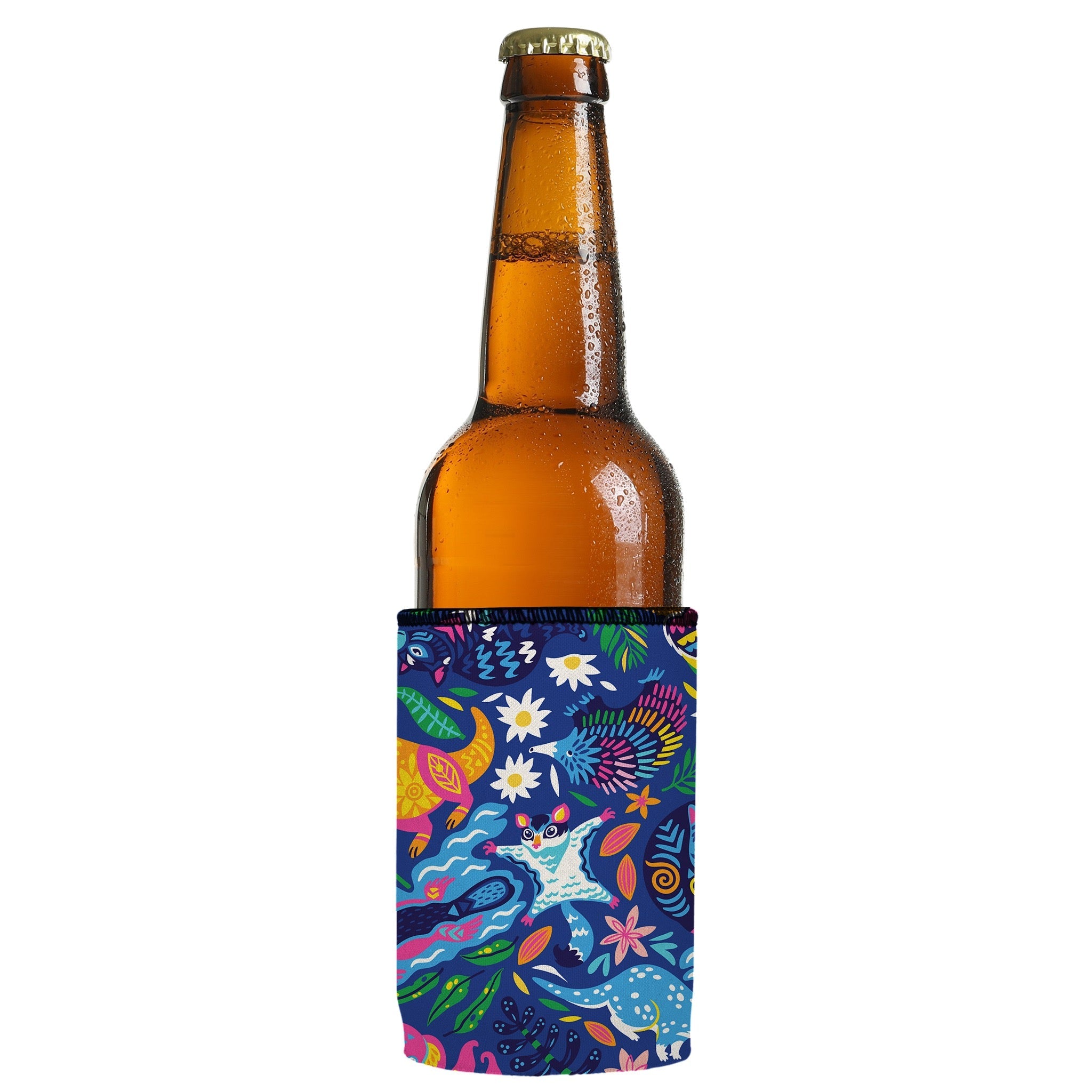 Stubbyz Aussie Crawl III Stubby Cooler 2-Pack