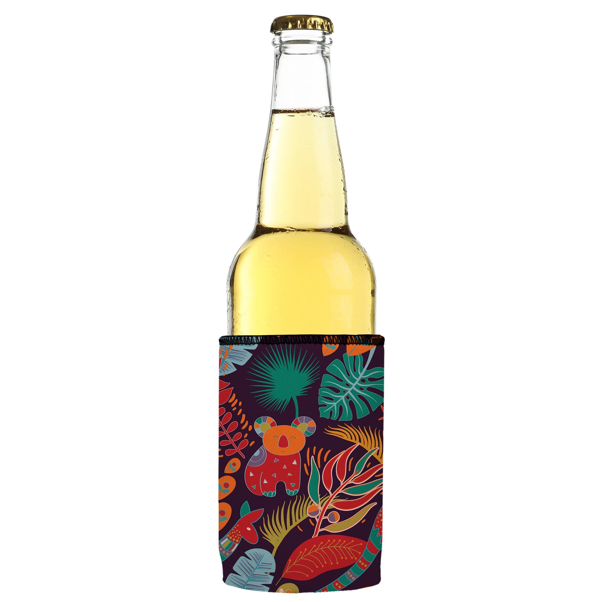 Stubbyz Australian Animals Stubby Cooler