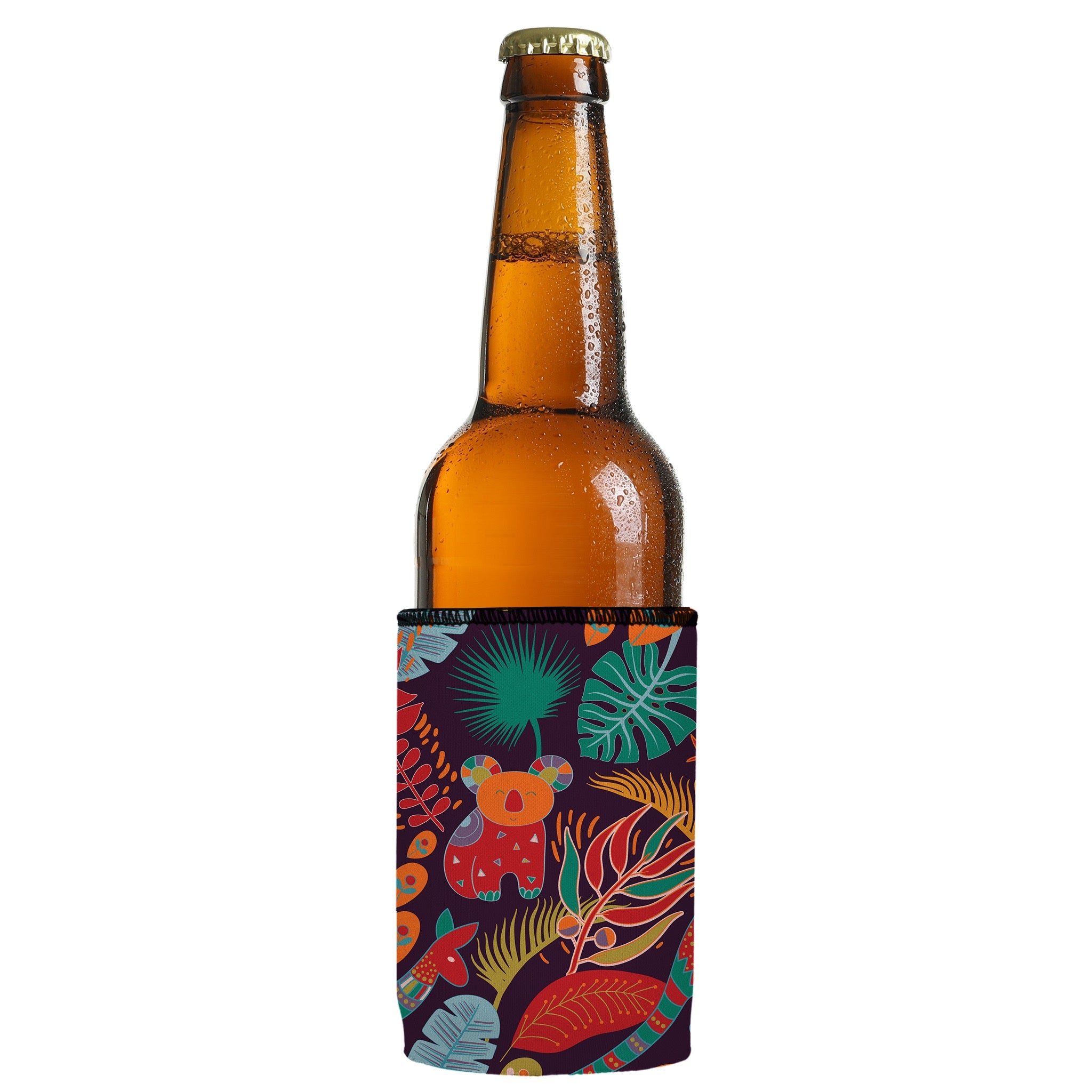 Stubbyz Australian Animals Stubby Cooler