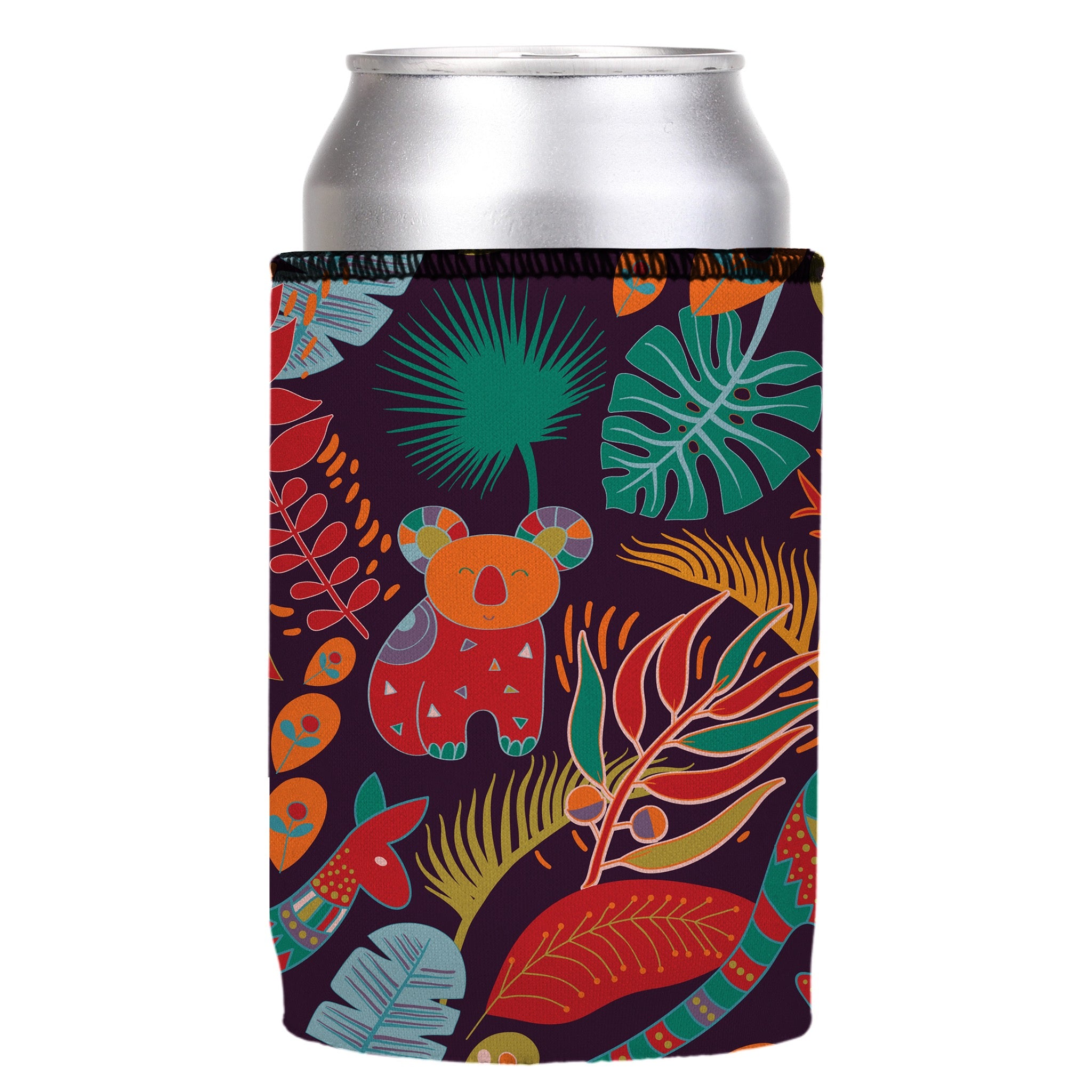 Stubbyz Australian Animals Stubby Cooler