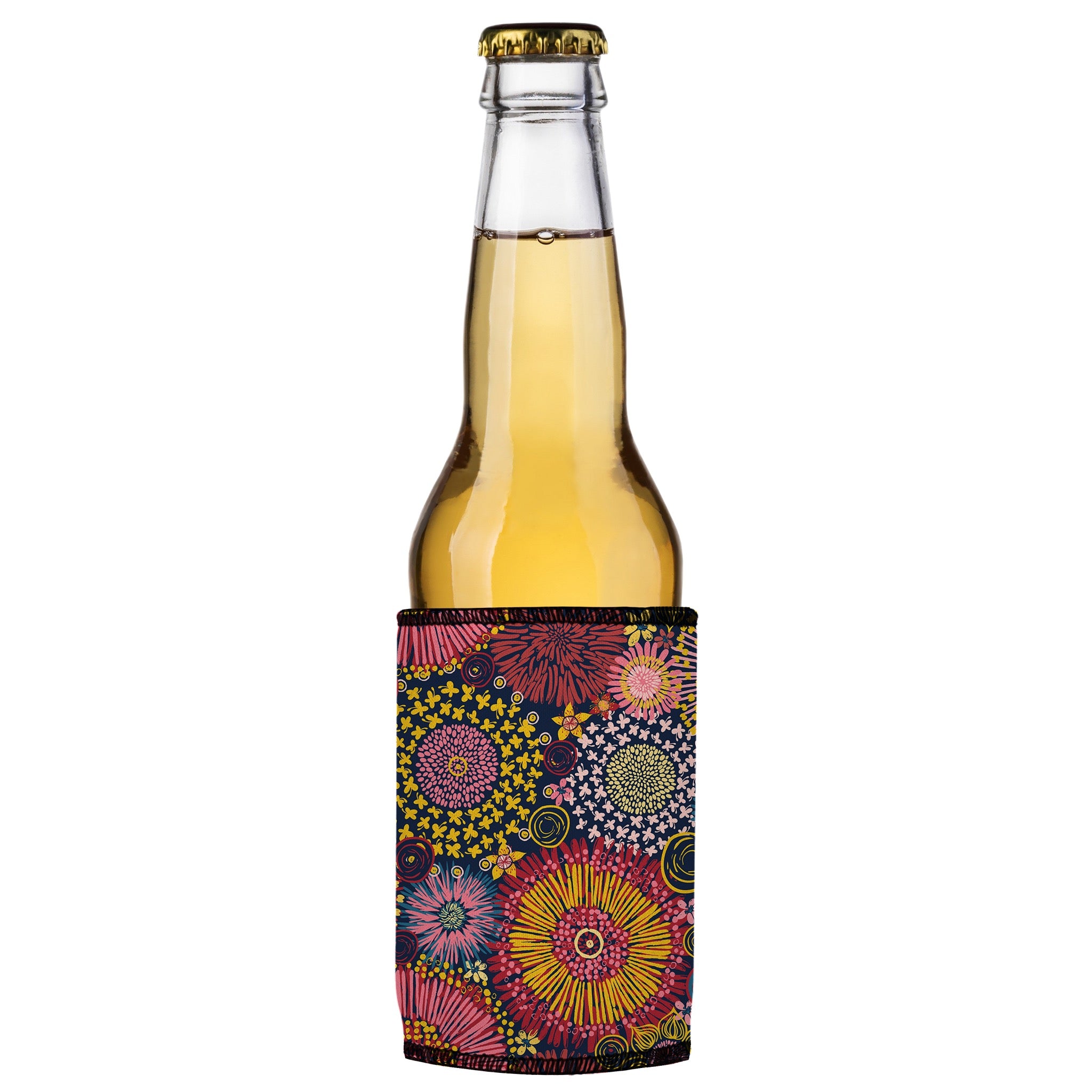 Stubbyz Waratah Stubby Cooler