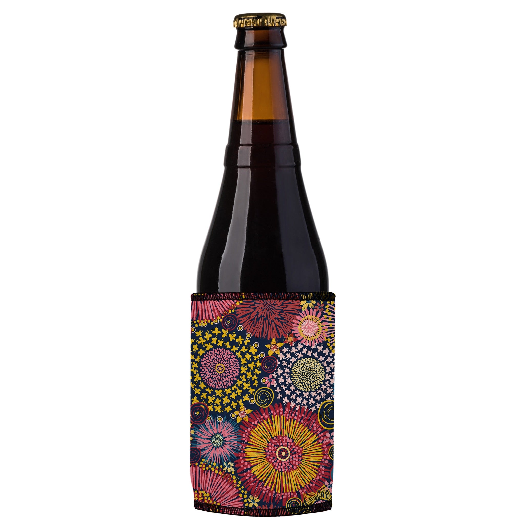 Stubbyz Waratah Stubby Cooler