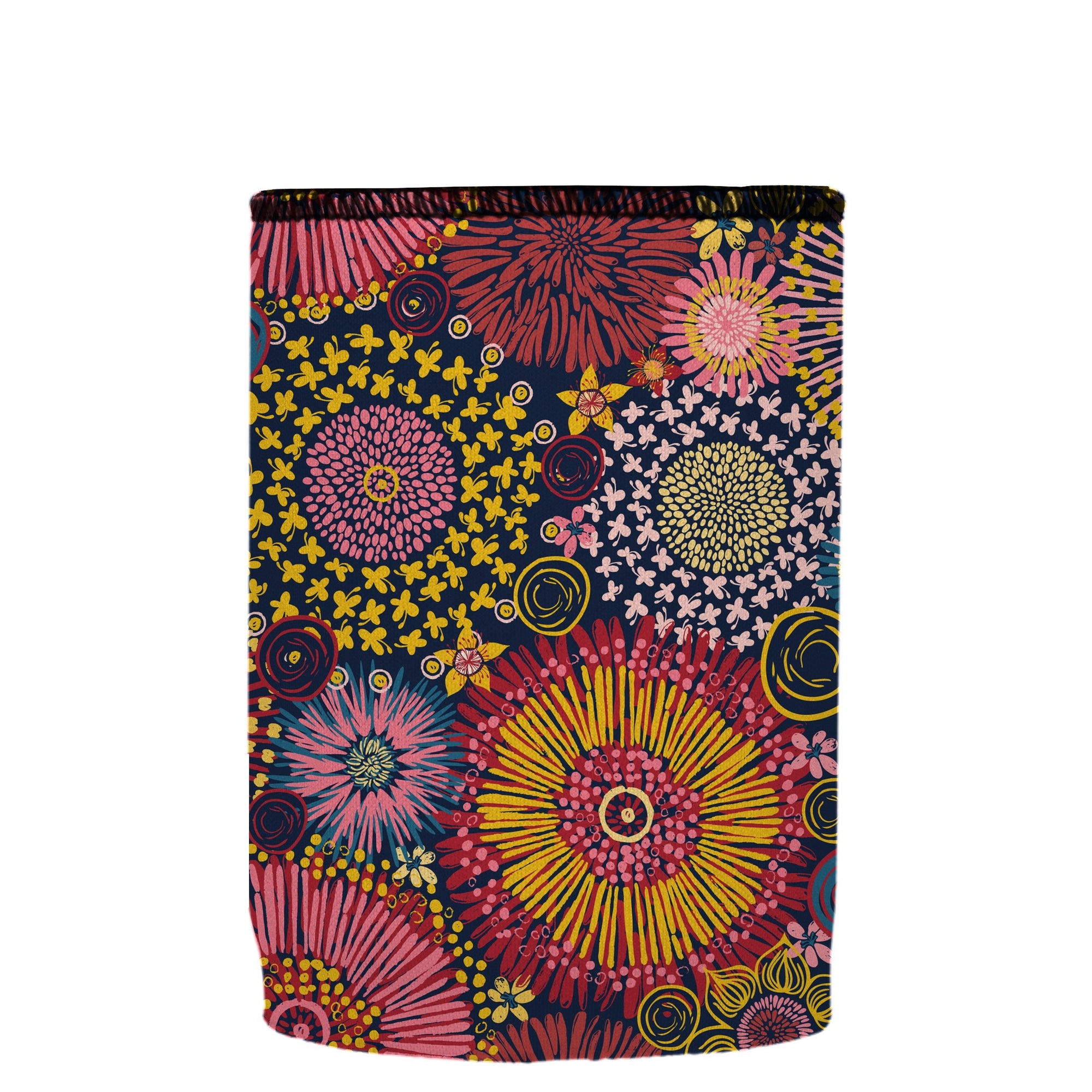 Stubbyz Waratah Stubby Cooler, Australian Made by Stubbyz, view 4
