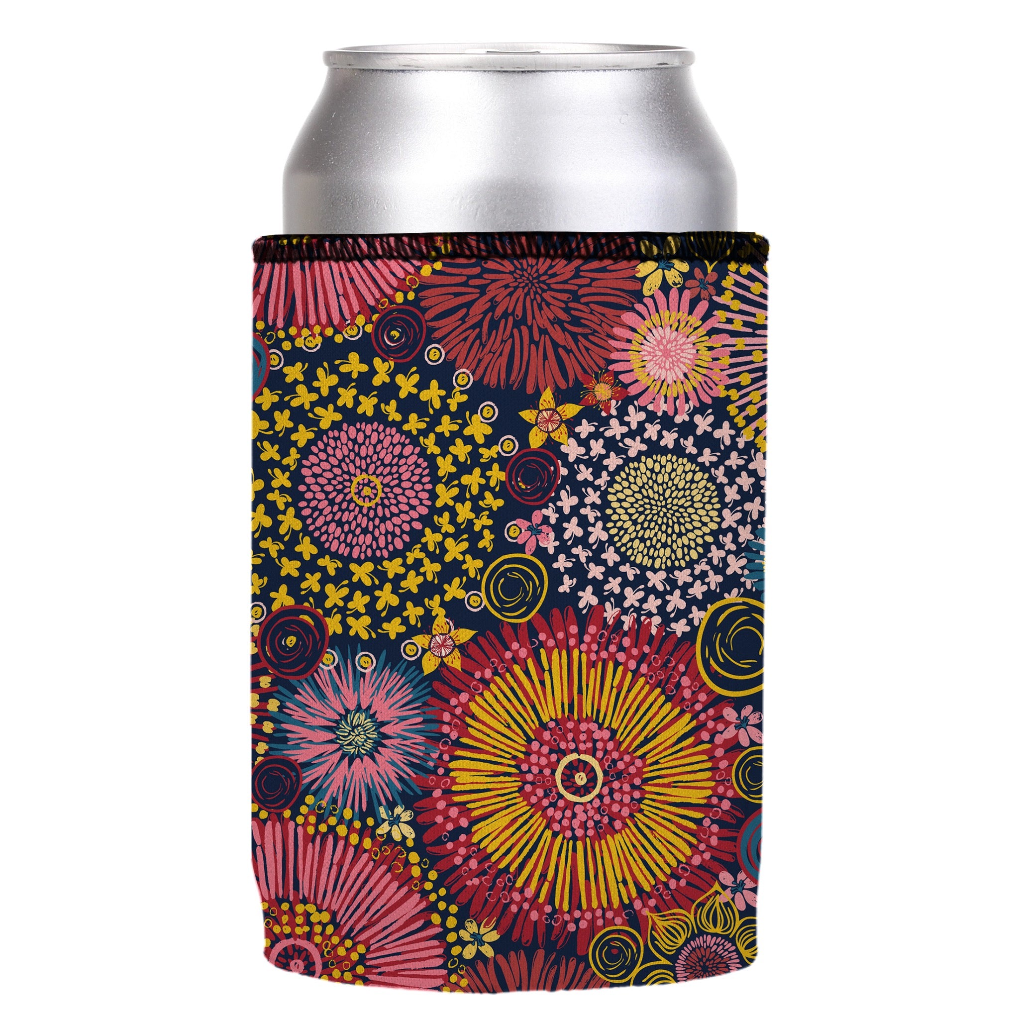 Stubbyz Waratah Stubby Cooler