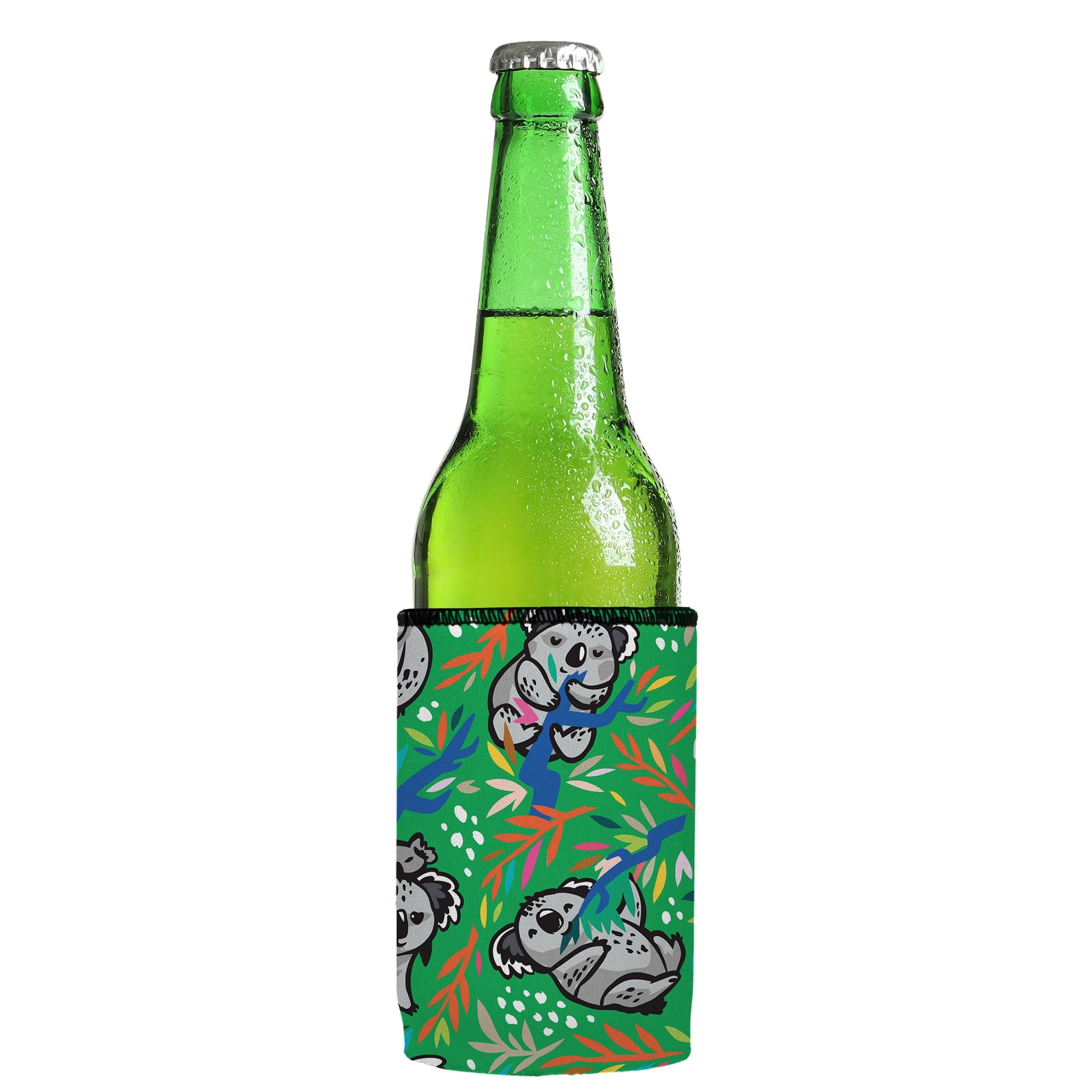 Stubbyz Nom Nom Koala Stubby Cooler