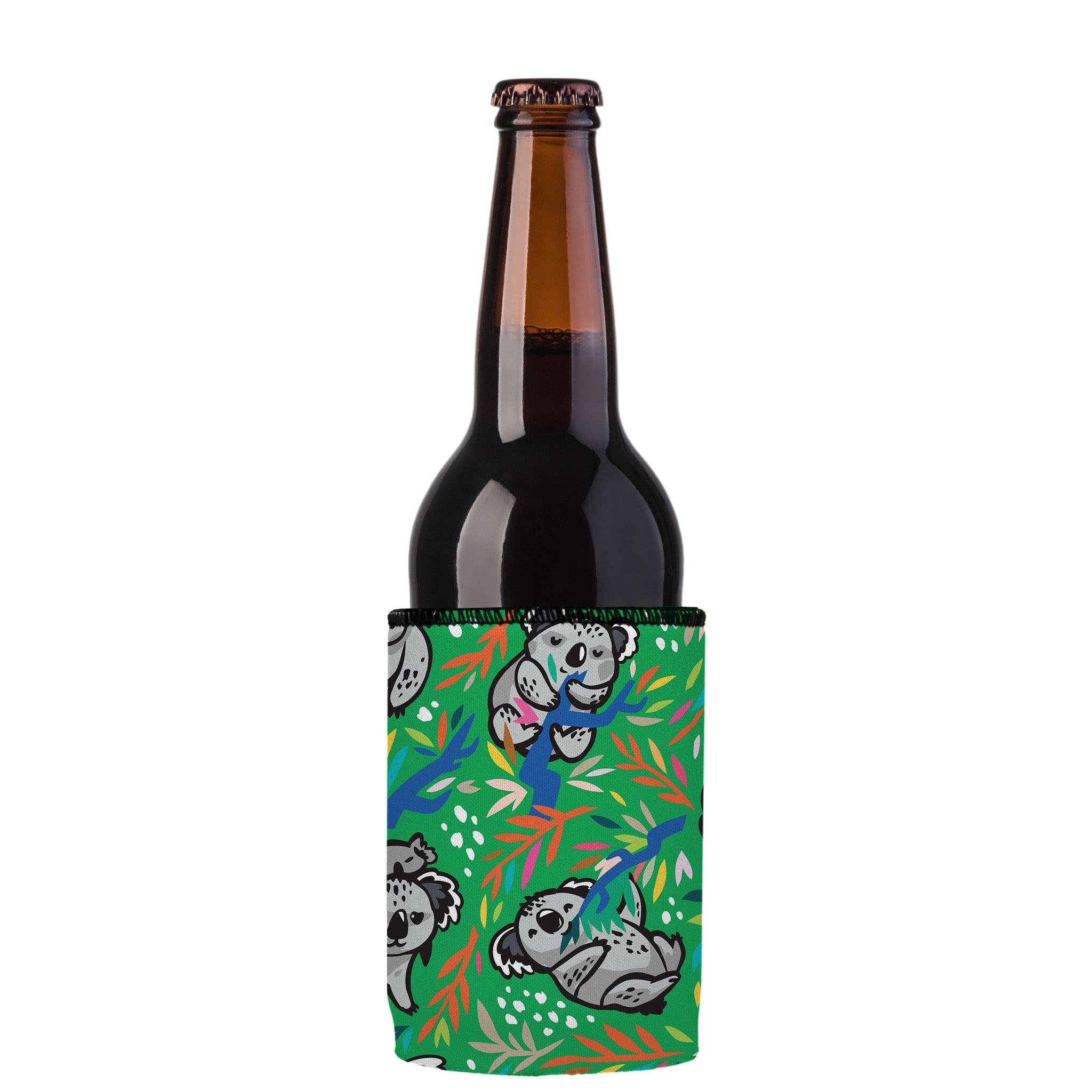 Stubbyz Nom Nom Koala Stubby Cooler