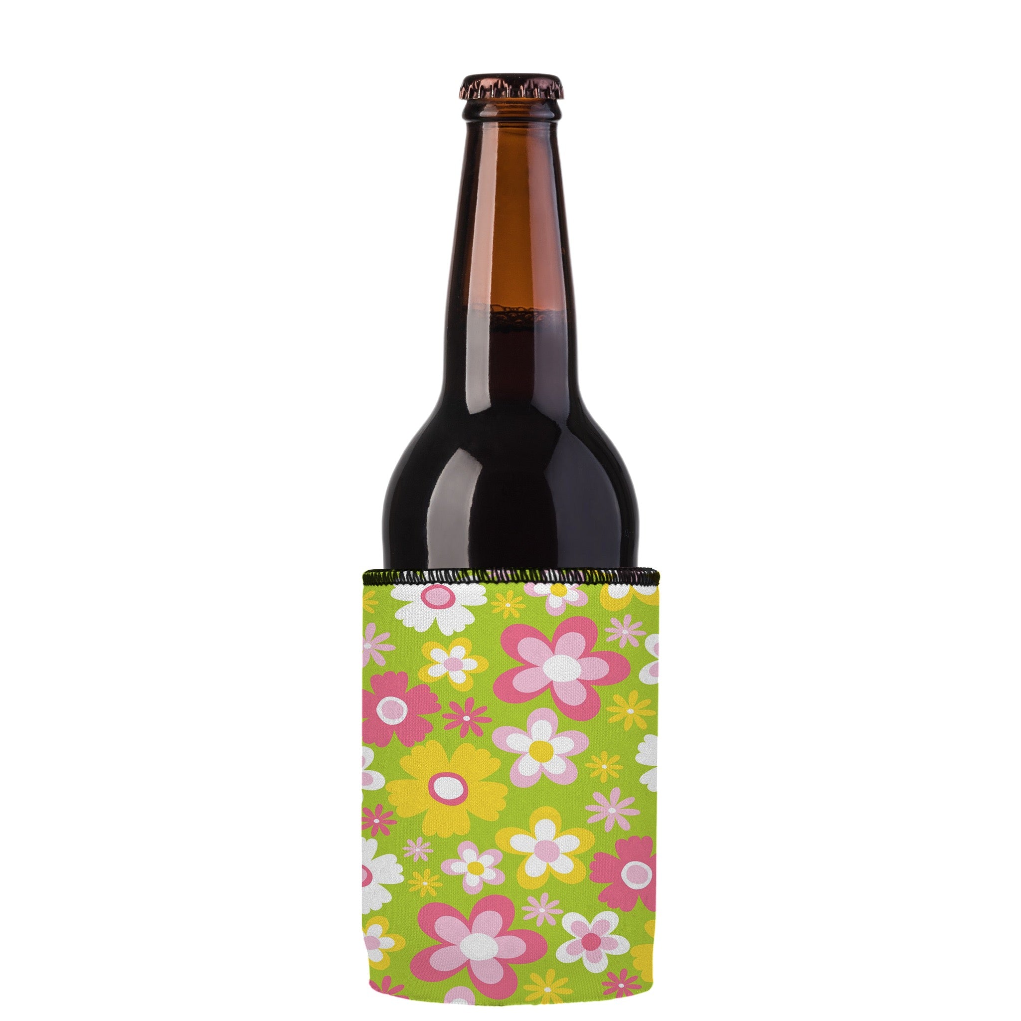 Stubbyz Hazy Daisy Stubby Cooler