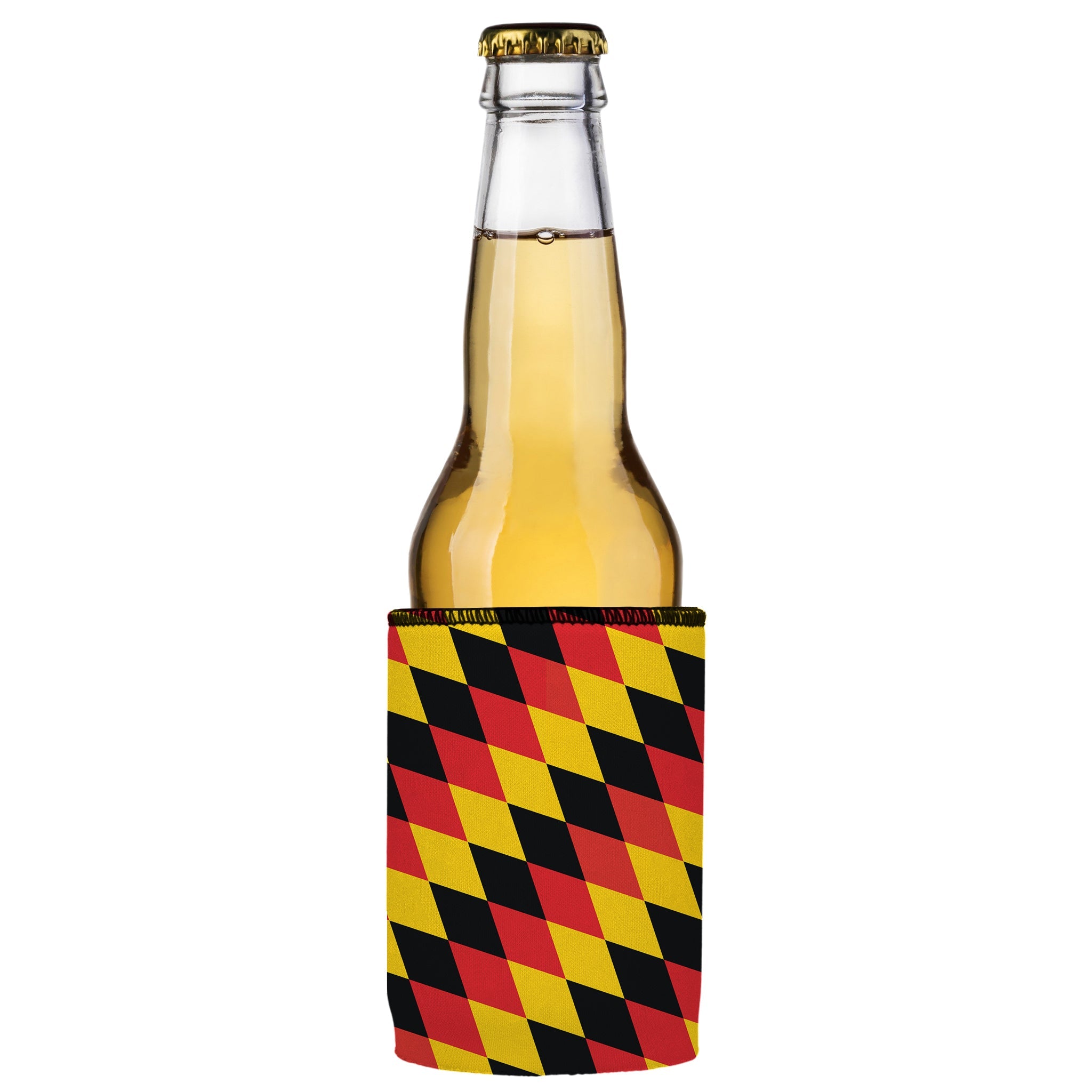 Stubbyz Germany Allover Stubby Cooler 2-Pack