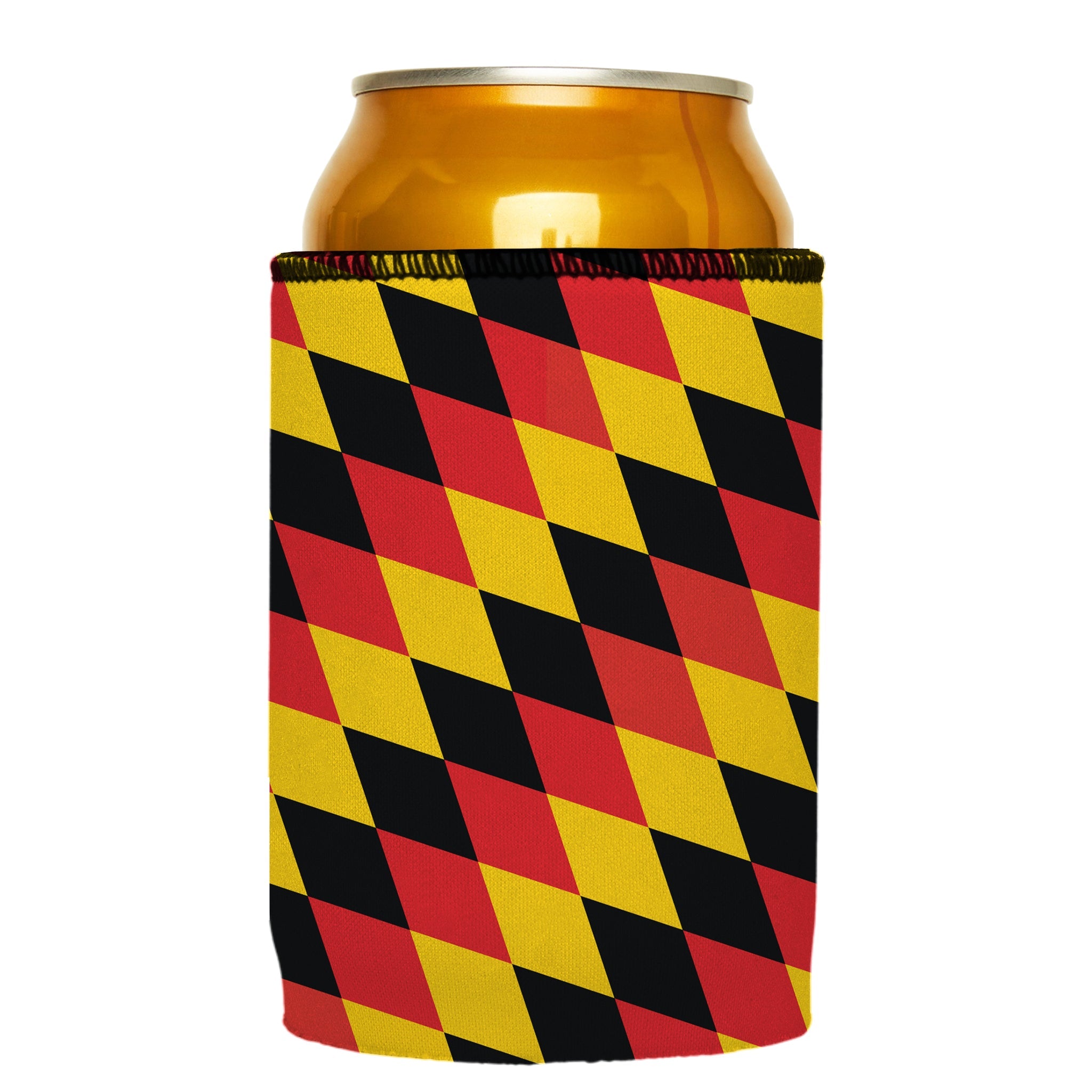 Stubbyz Germany Allover Stubby Cooler 2-Pack