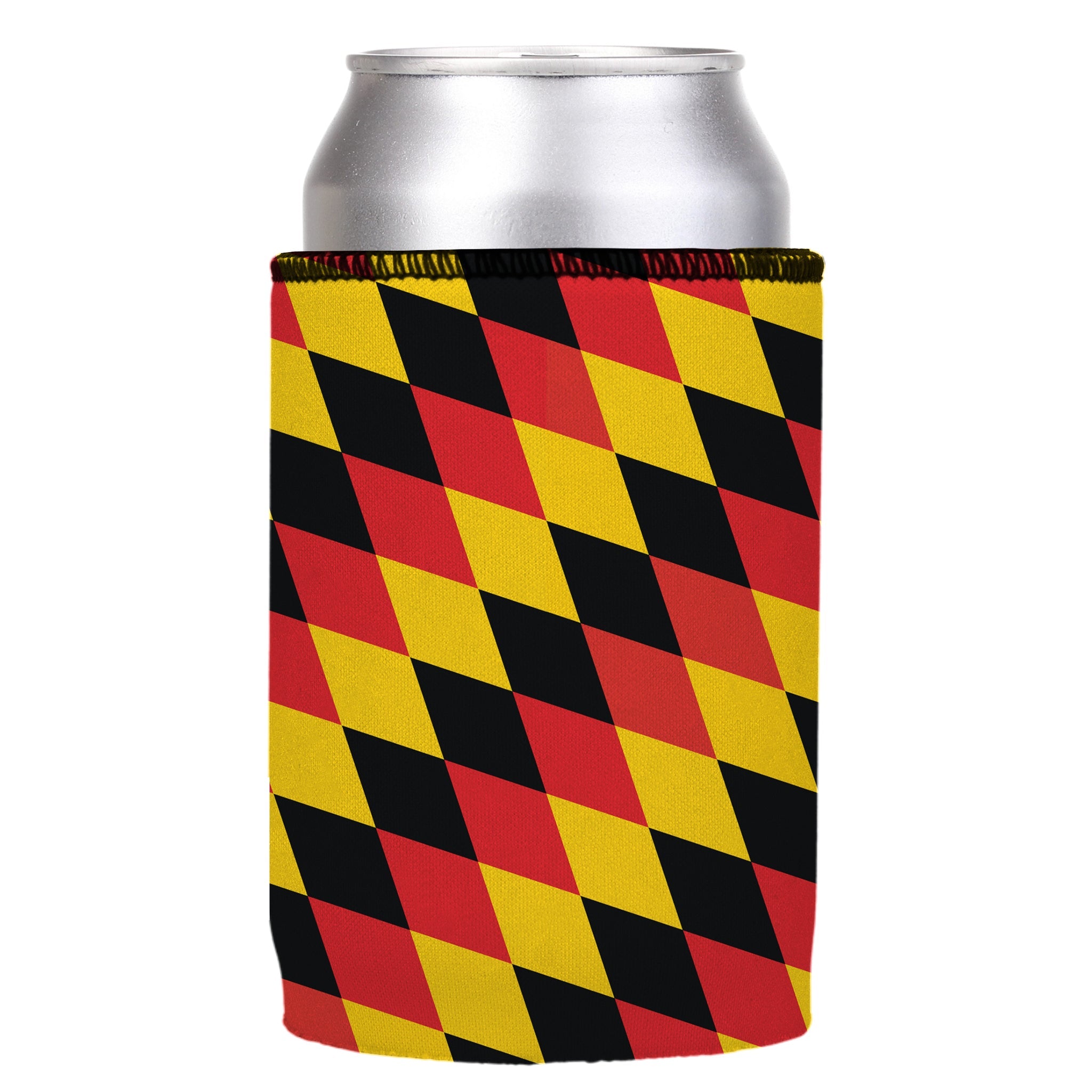Stubbyz Germany Allover Stubby Cooler 2-Pack